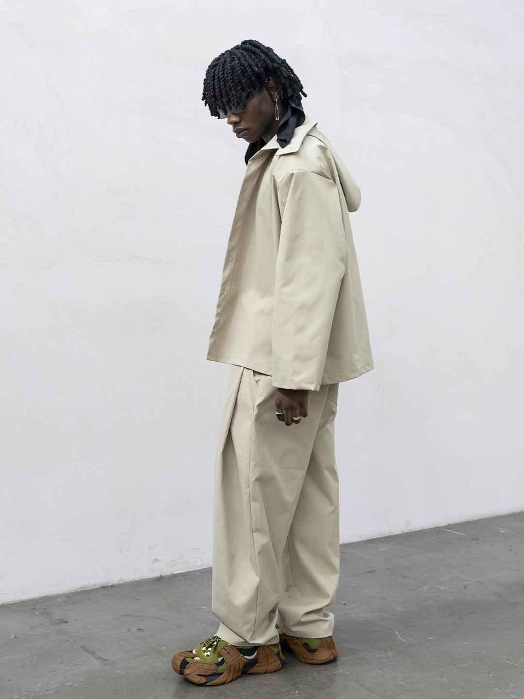 Present Day best japan coordinato beige