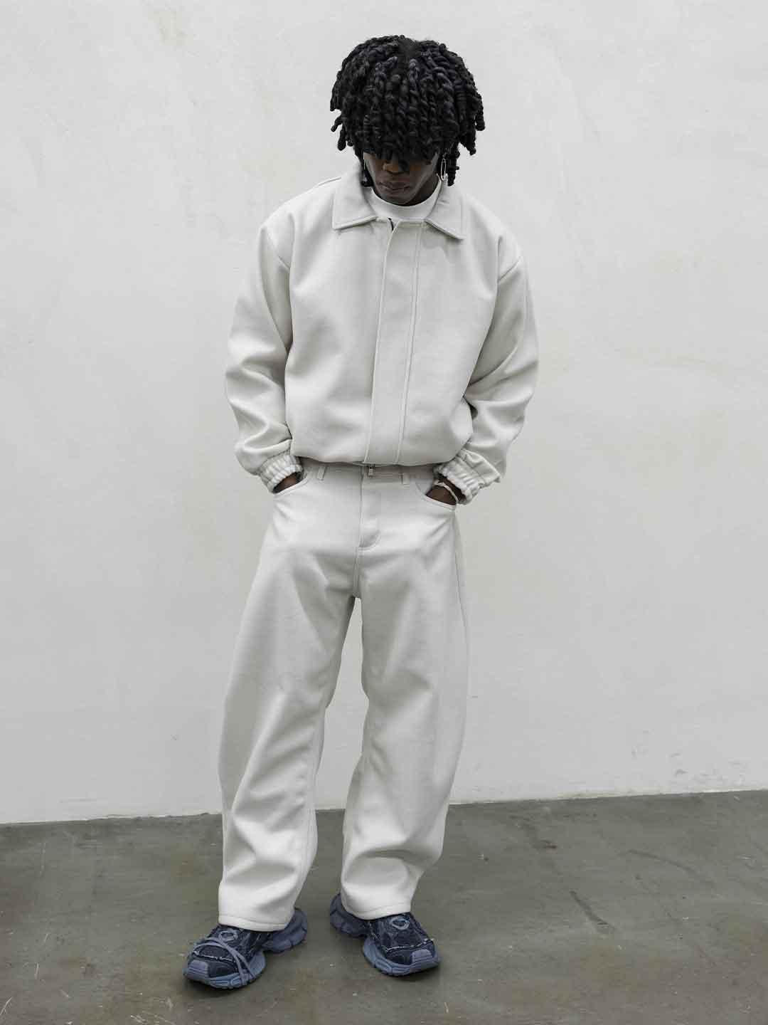 Present Day coordinato panna