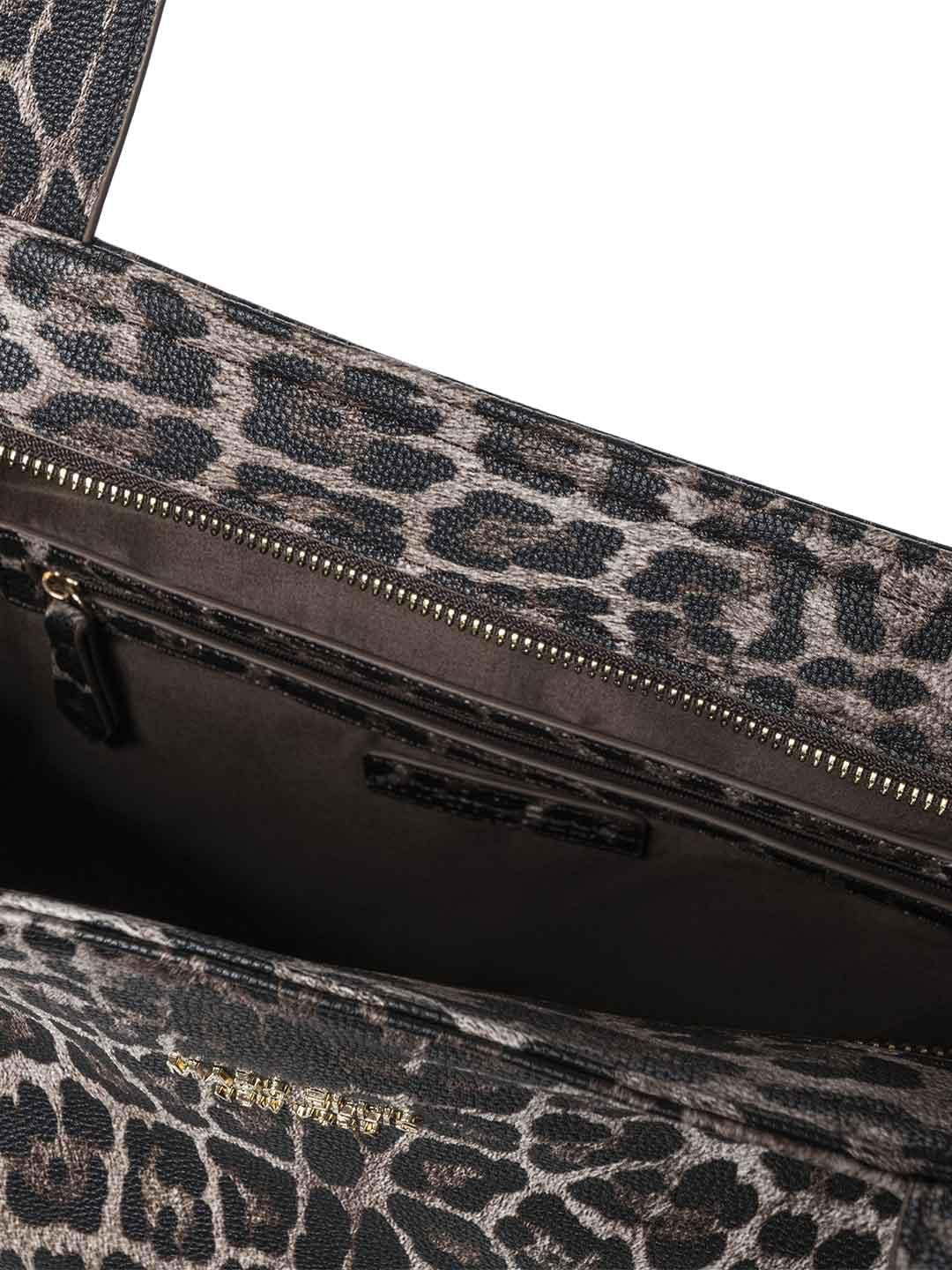 Marc Ellis Rayla Leo borsa maculato