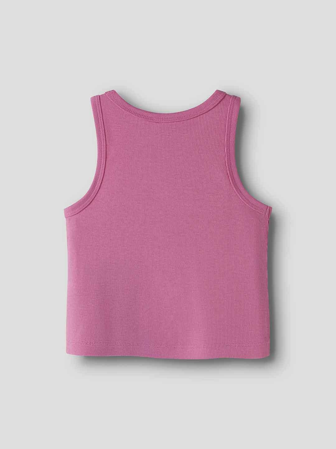Name It canotta kids fucsia