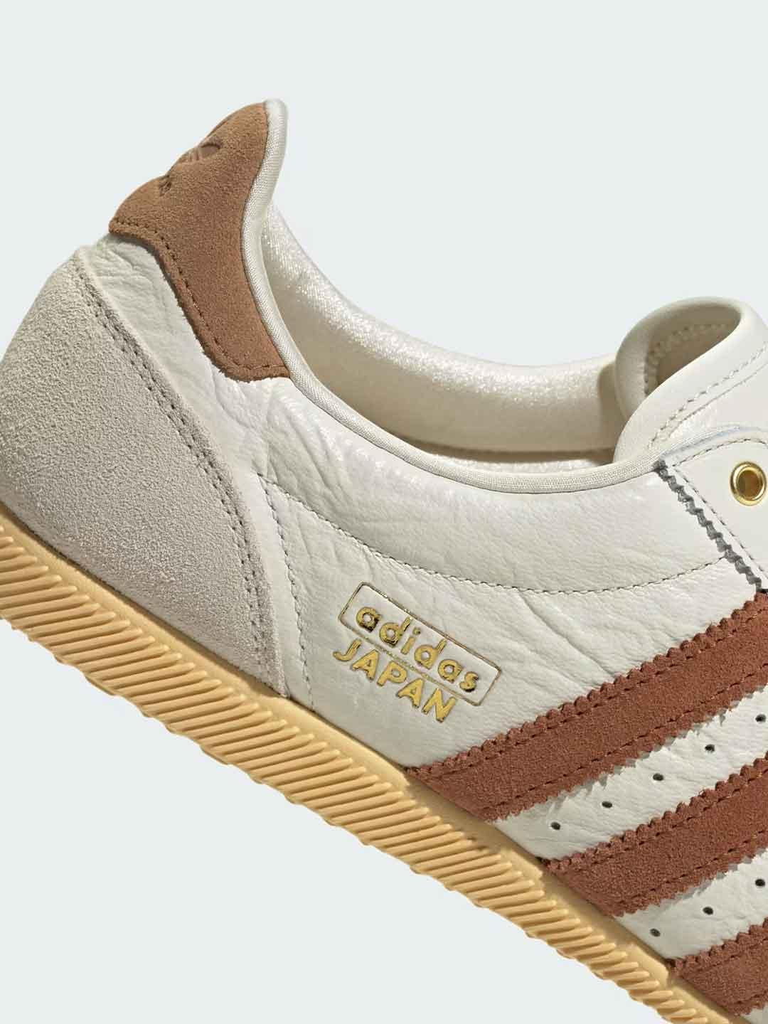 Adidas Japan W sneakers panna