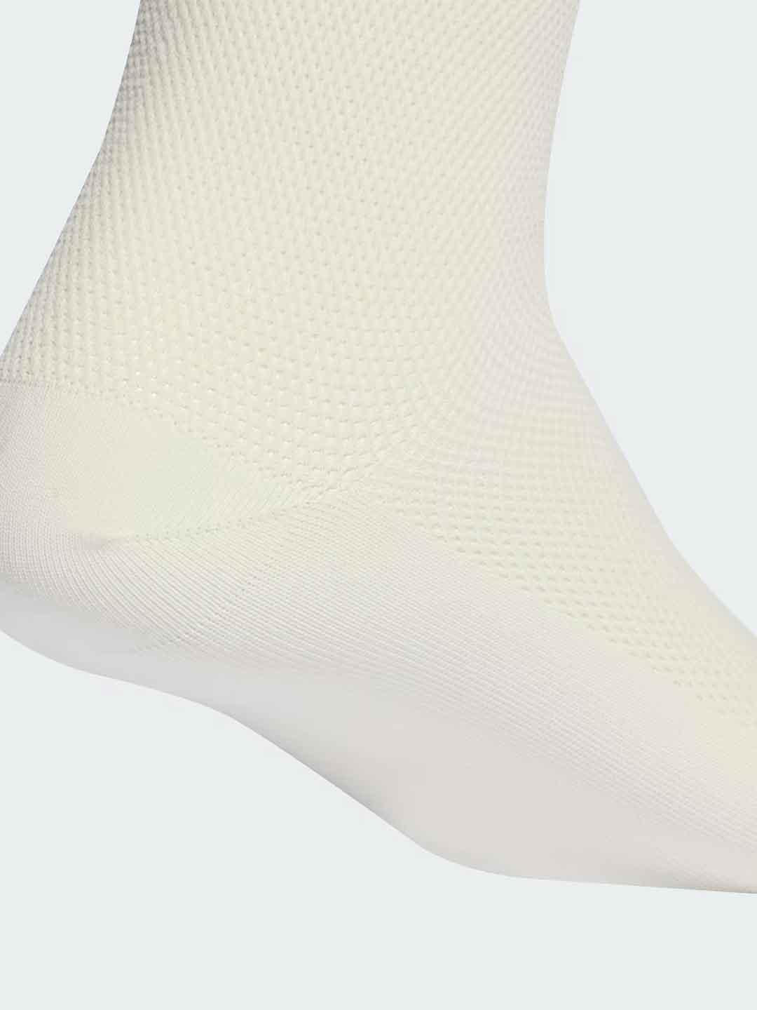 Adidas calzini bianco con perline