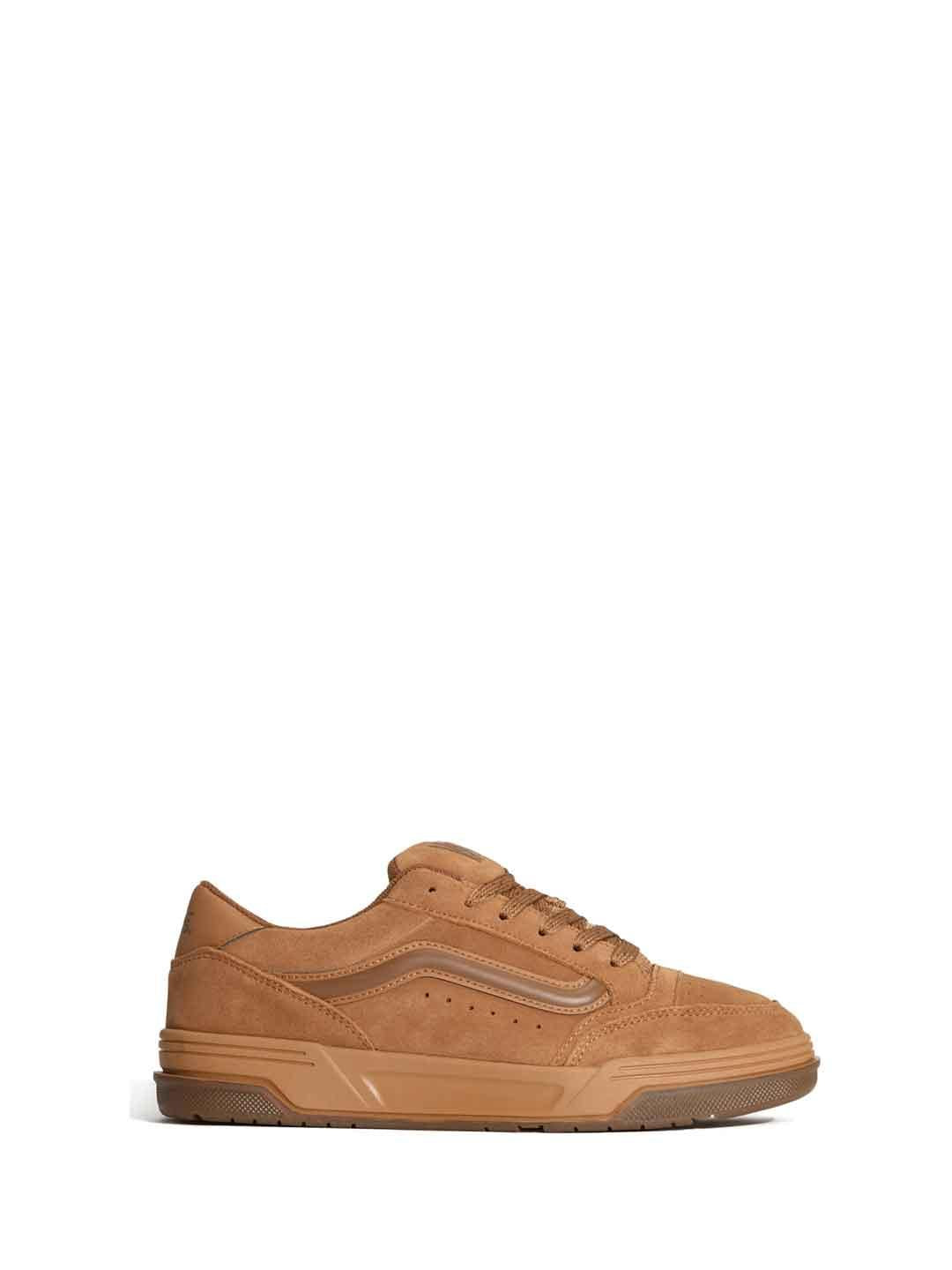 Vans Hylane sneakers cuoio