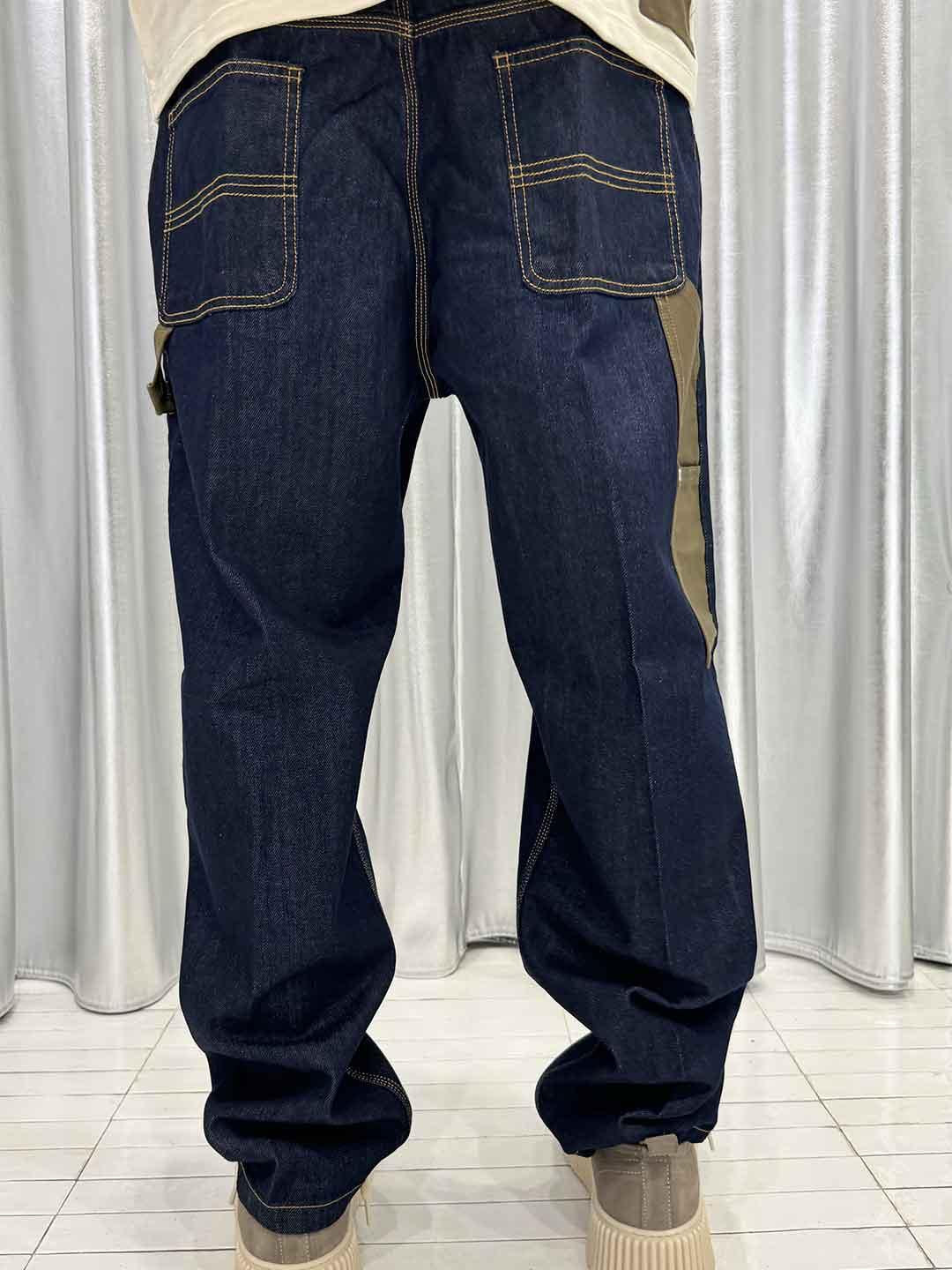 Pret a Porter jeans blu