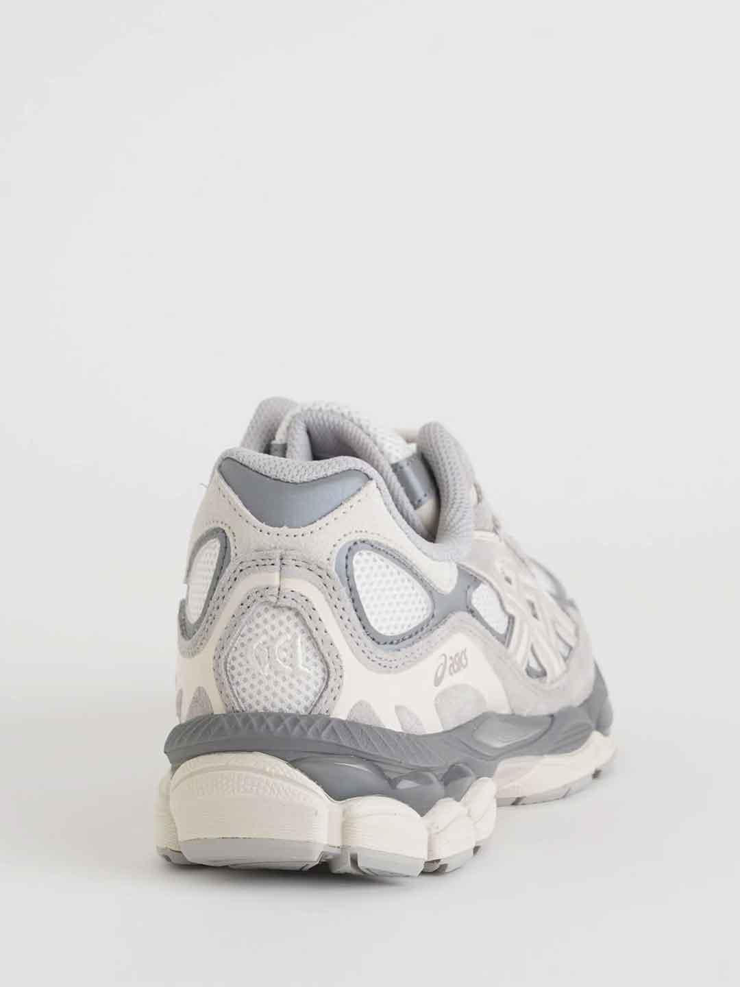 Asics Gel-NYC sneakers grigio