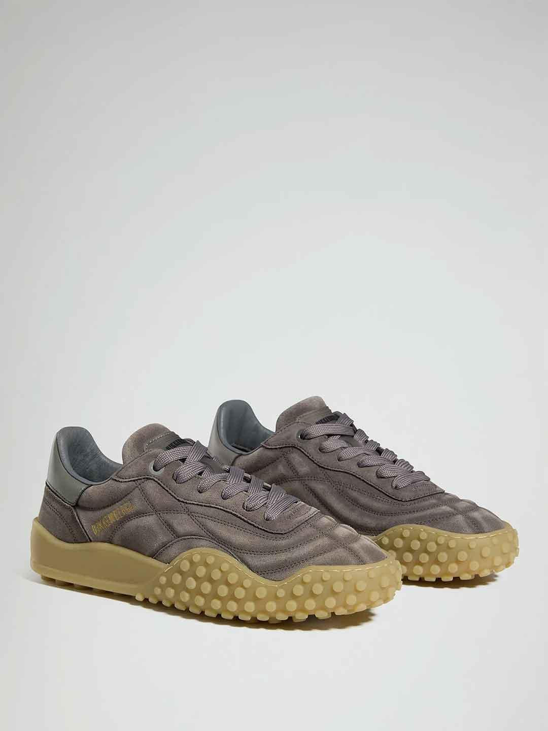 Bikkembergs sneakers grigio