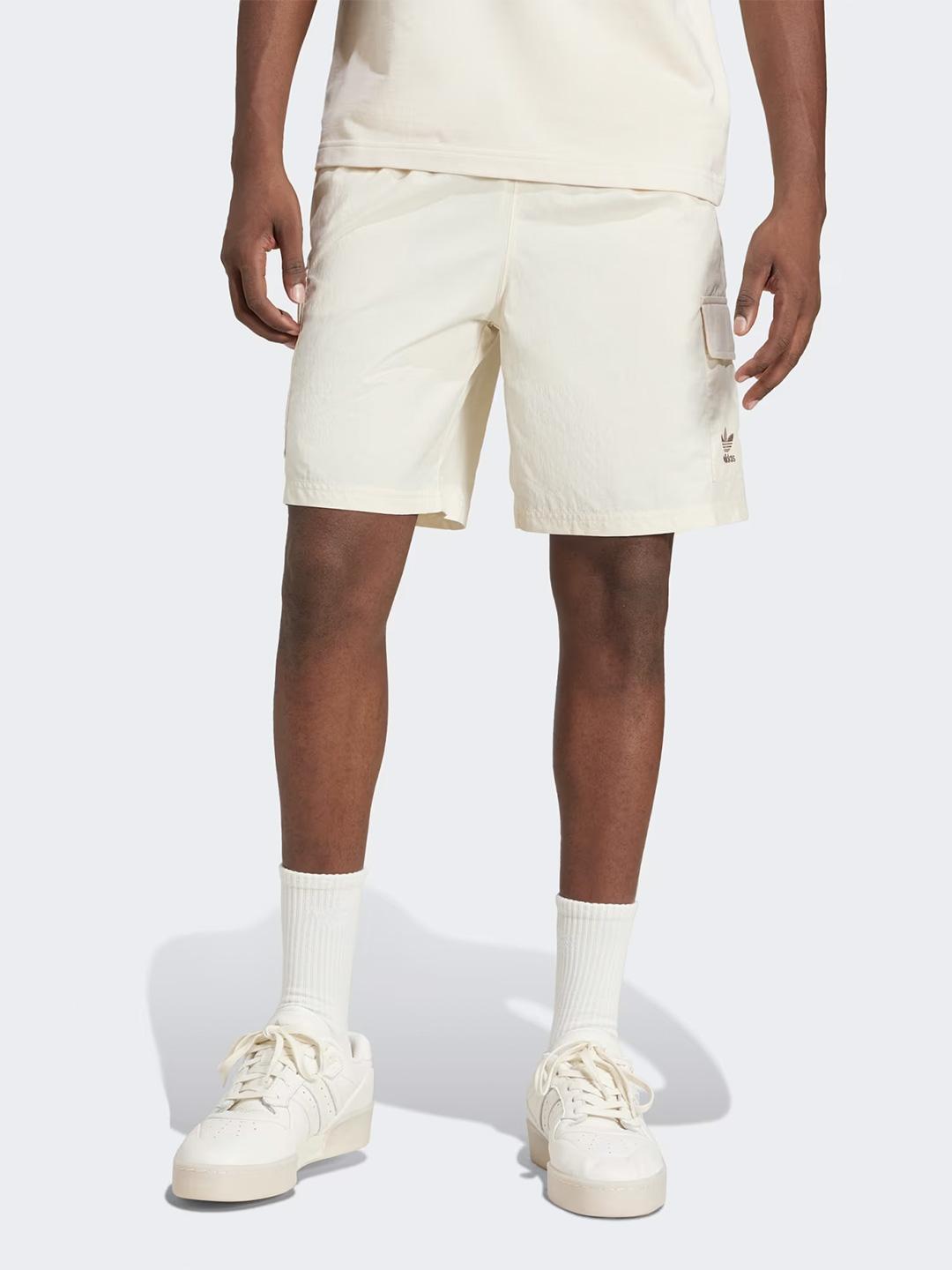 Adidas bermuda panna cargo