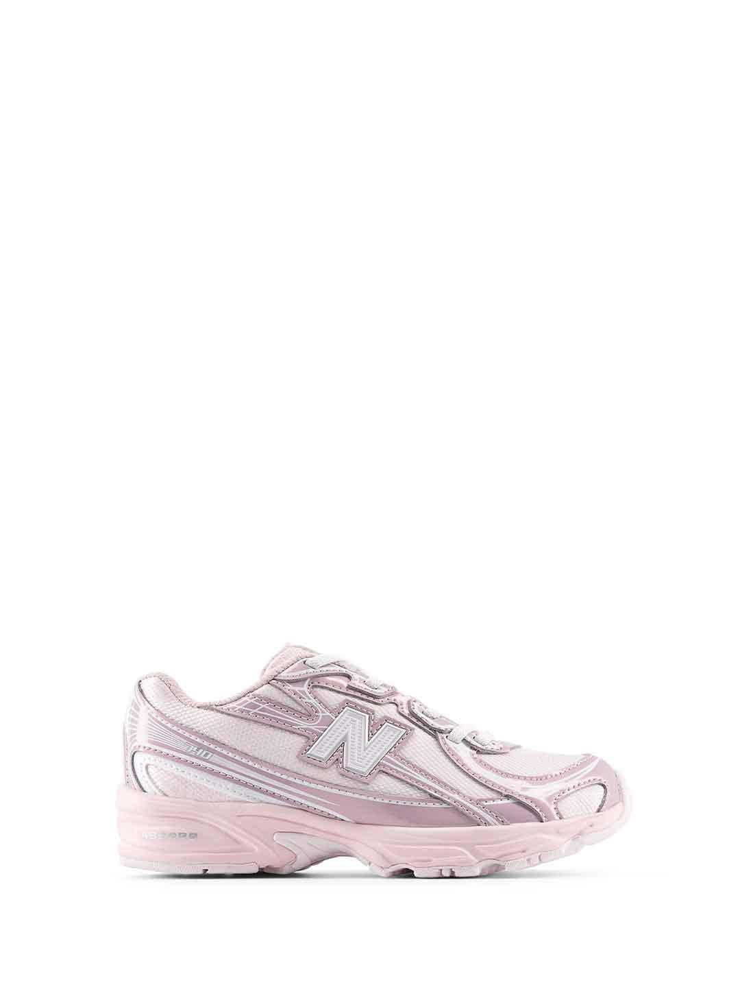 New Balance 740 sneakers kids rosa
