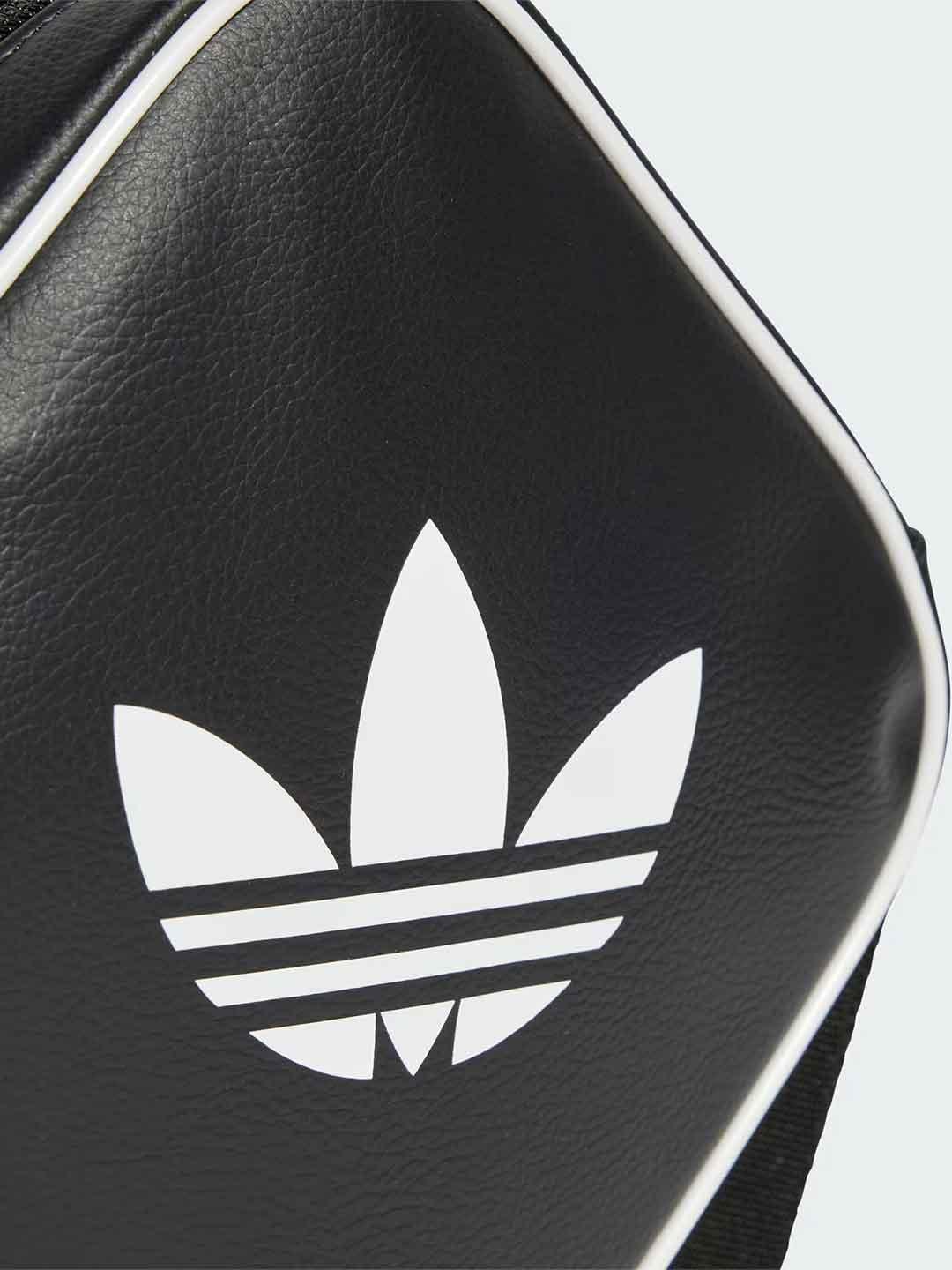Adidas Adicolor borsa nero a tracolla