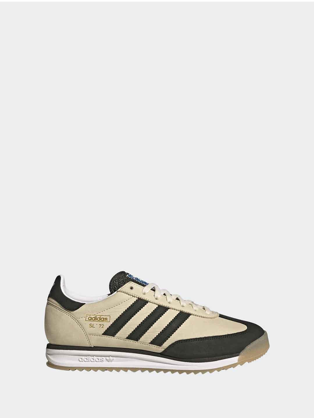 Adidas SL 72 RS sneakers panna