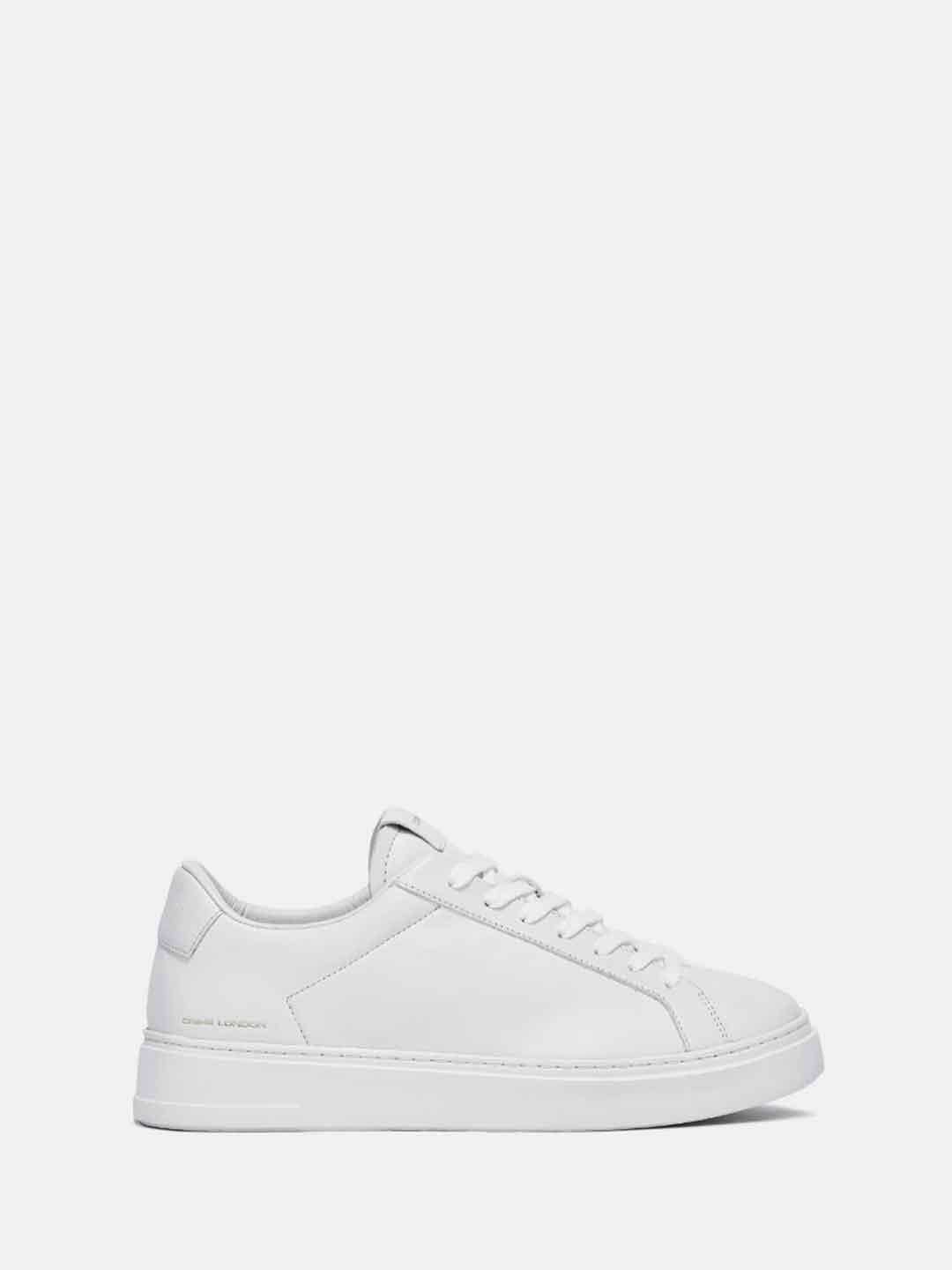 Crime Extralight sneakers bianco