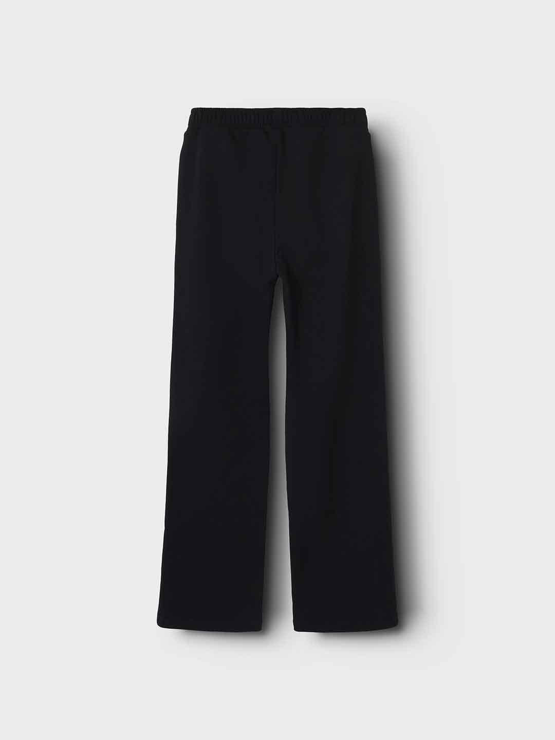 Name It pantalone kids nero di tuta