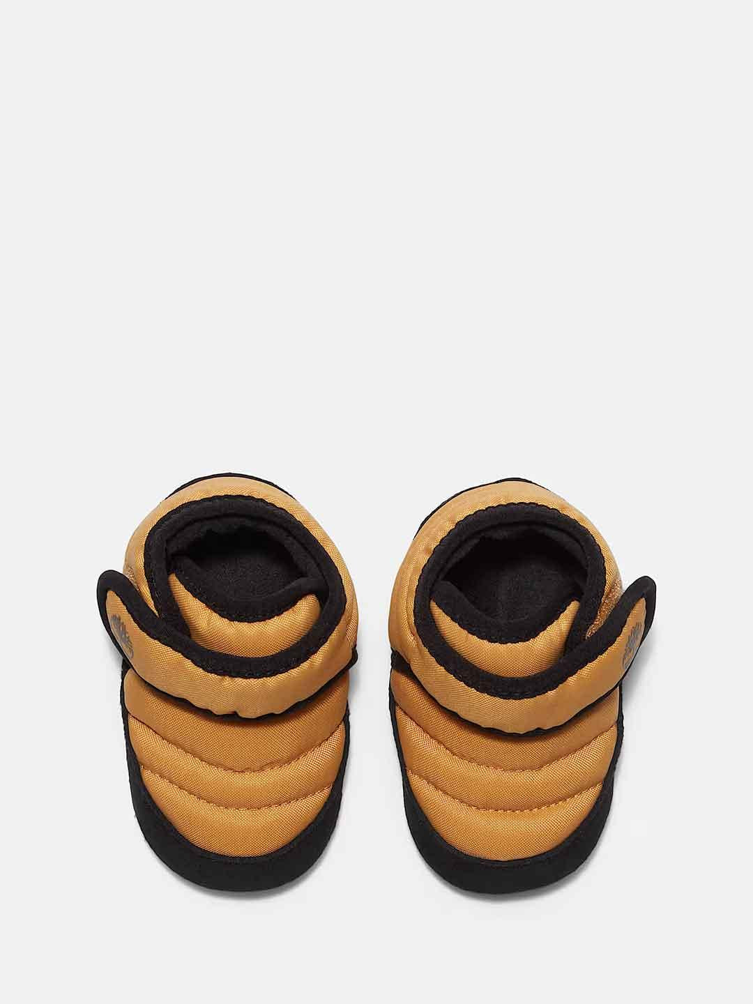 Timberland ReBOTL sneakers neonato beige