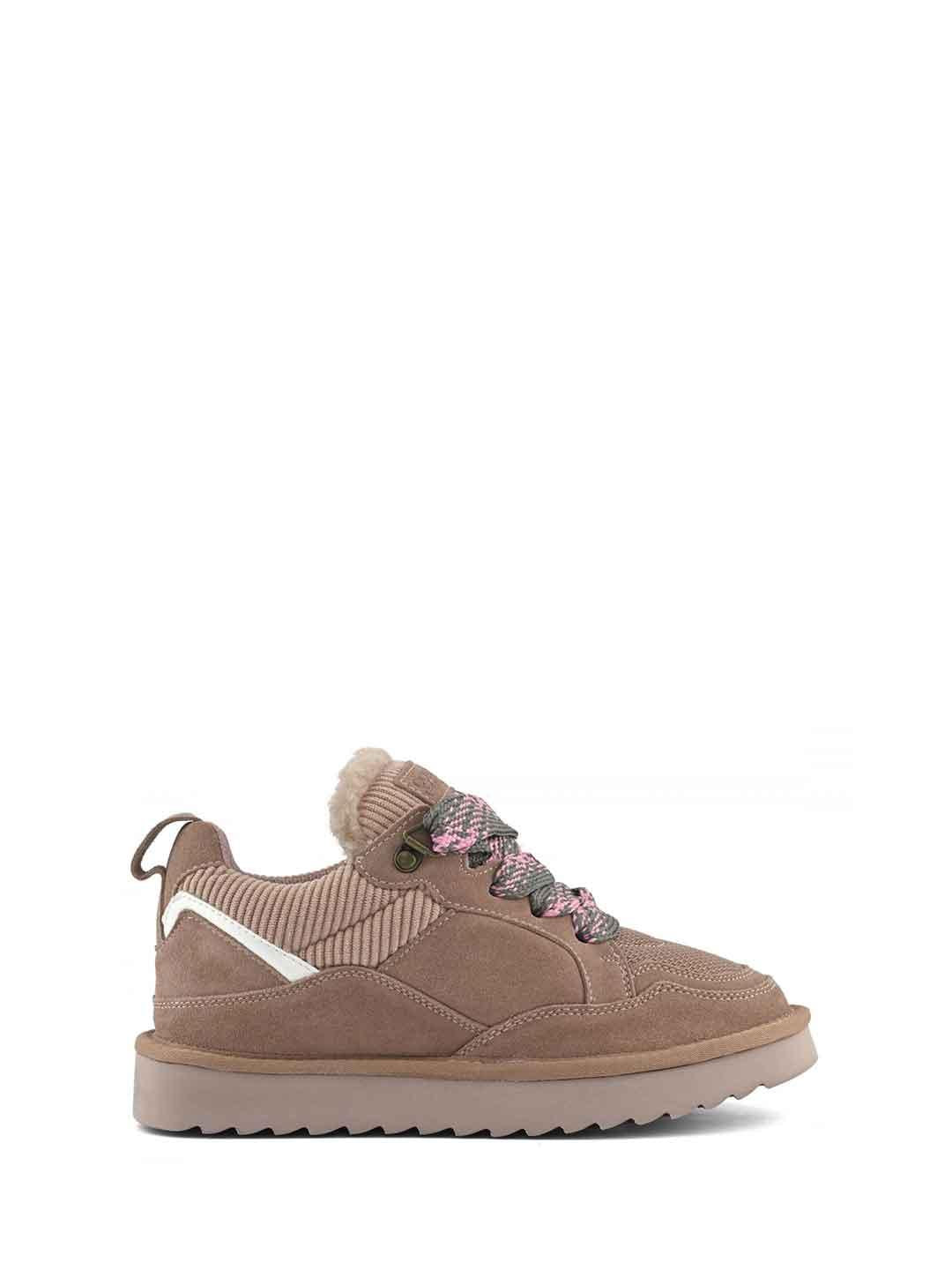 Colors Of California sneakers rosa