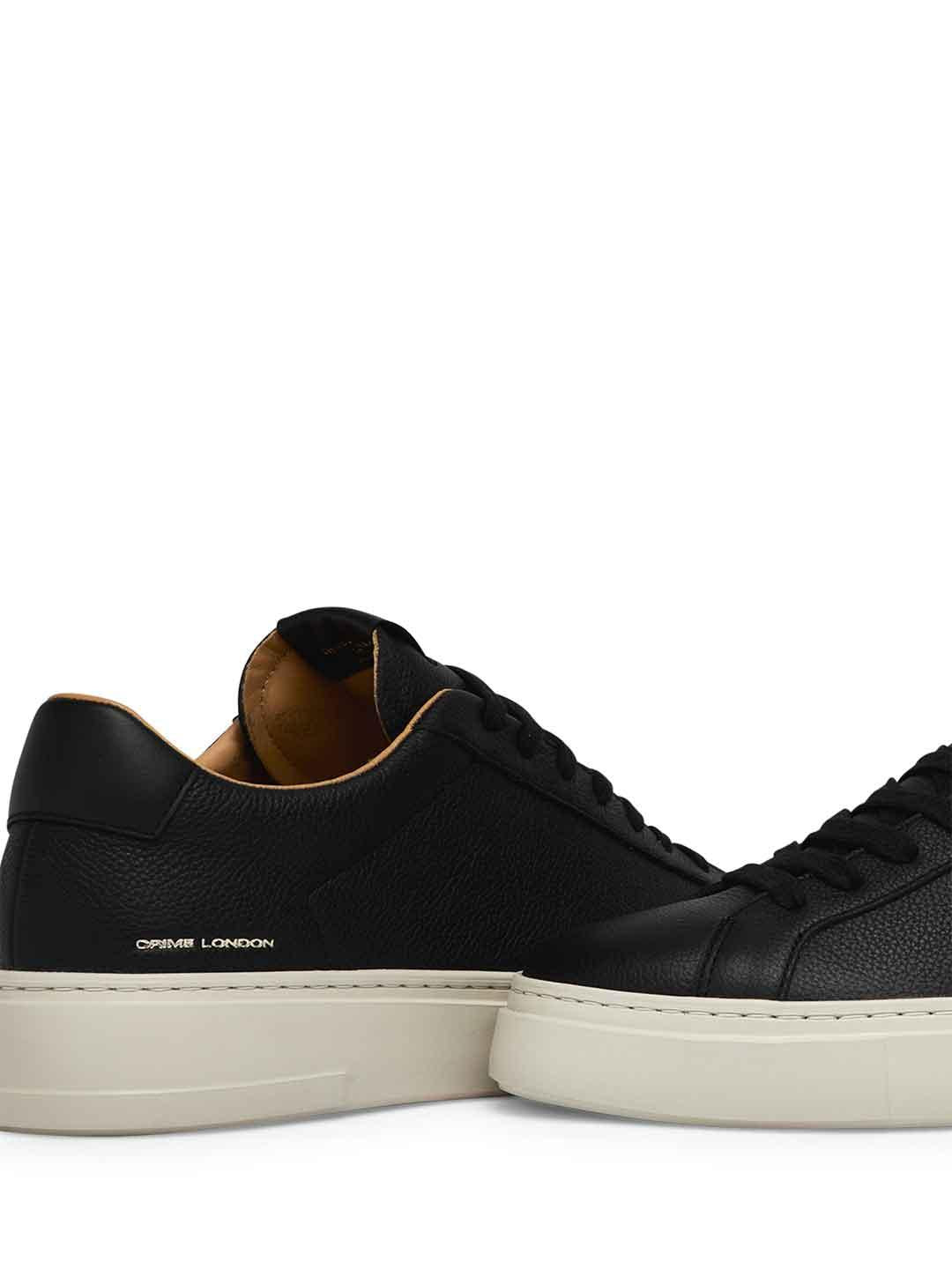 Crime Extralight sneakers nero