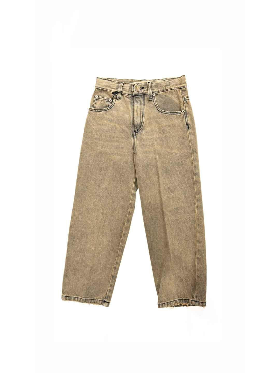 Yes London jeans kids beige