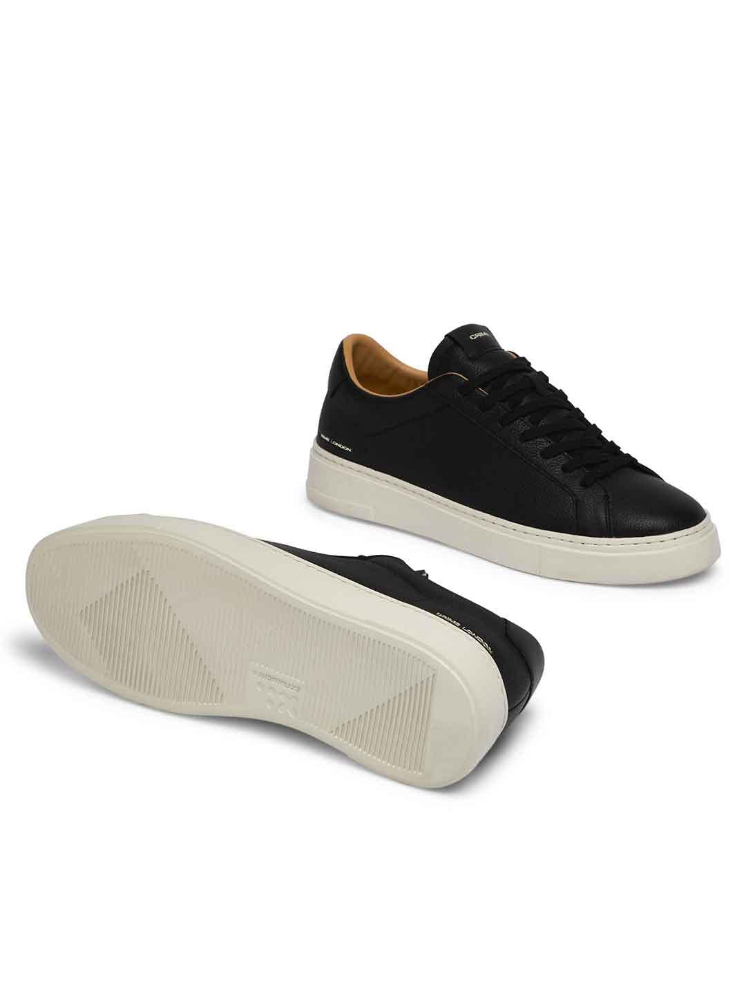 Crime Extralight sneakers nero
