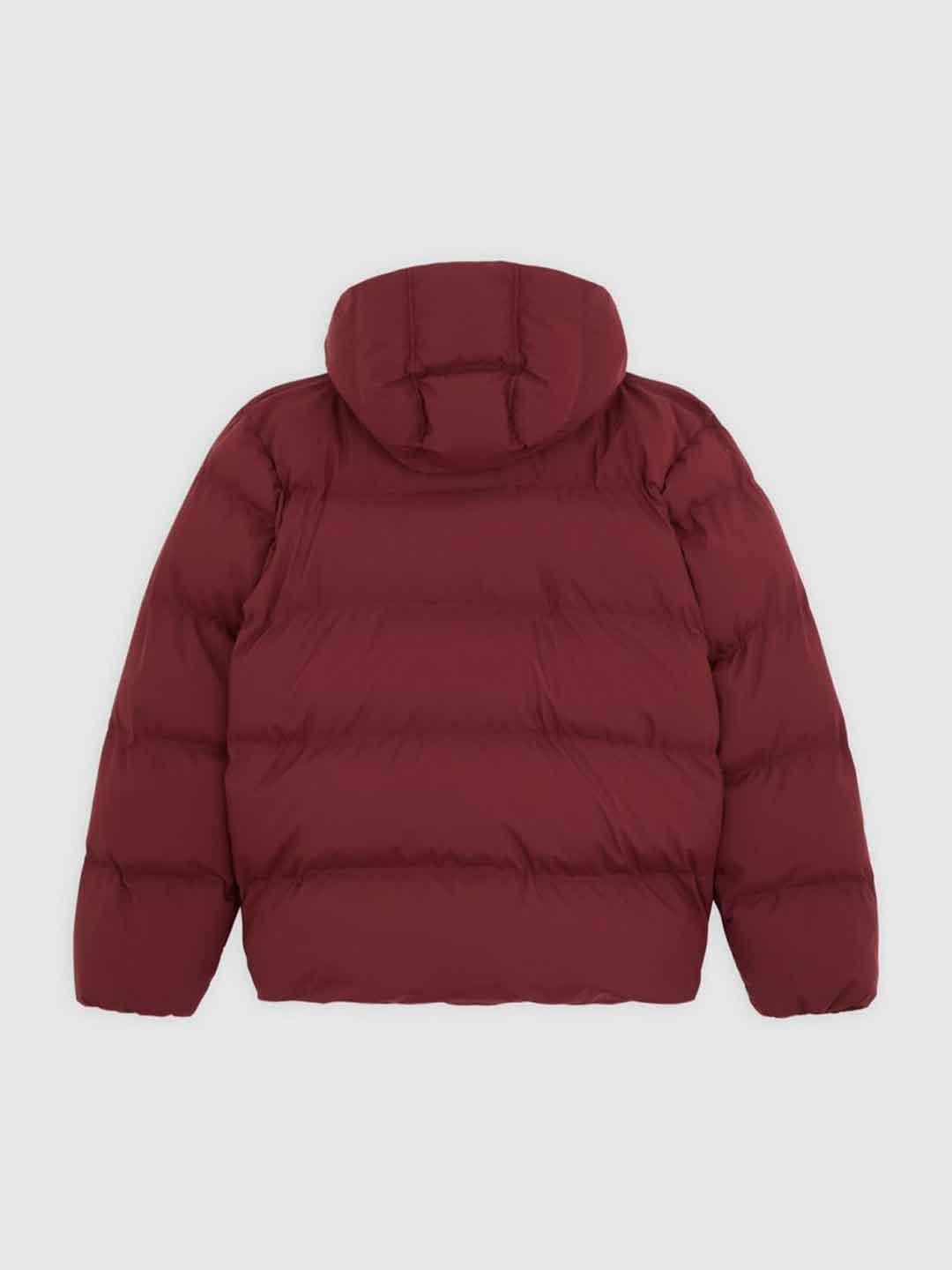Dickies Eagleville giubbino bordeaux