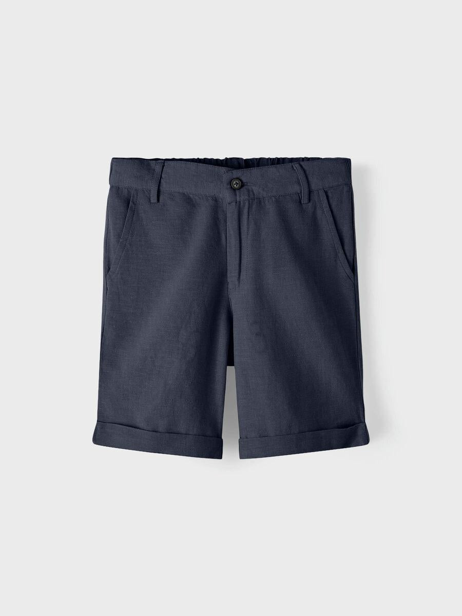 Name It kids bermuda blu
