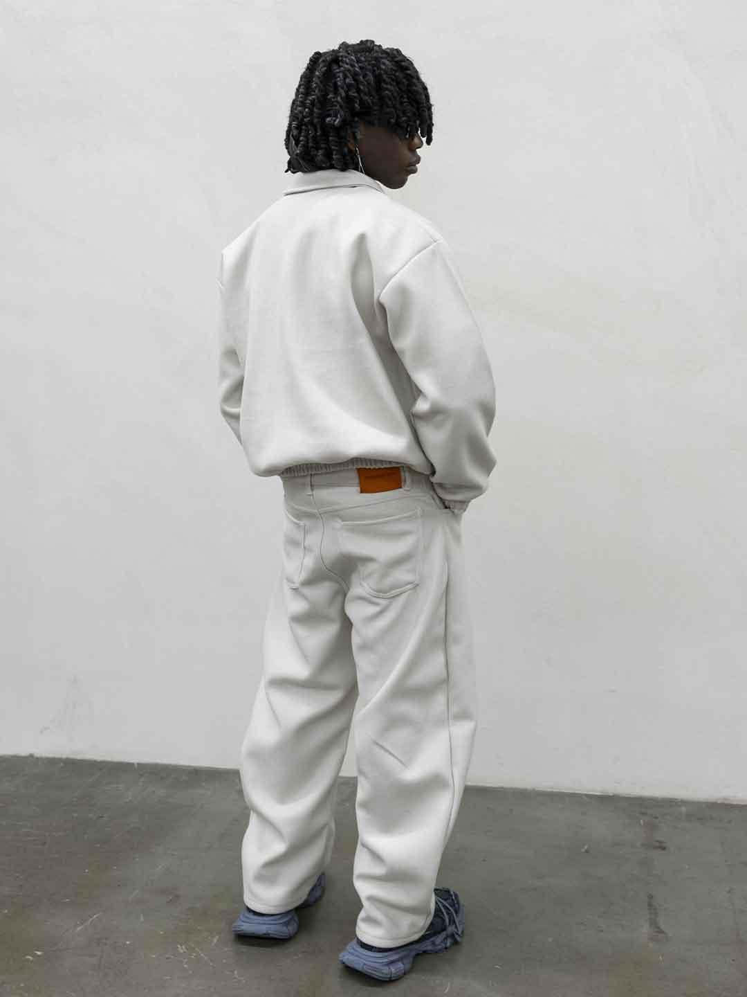 Present Day coordinato panna