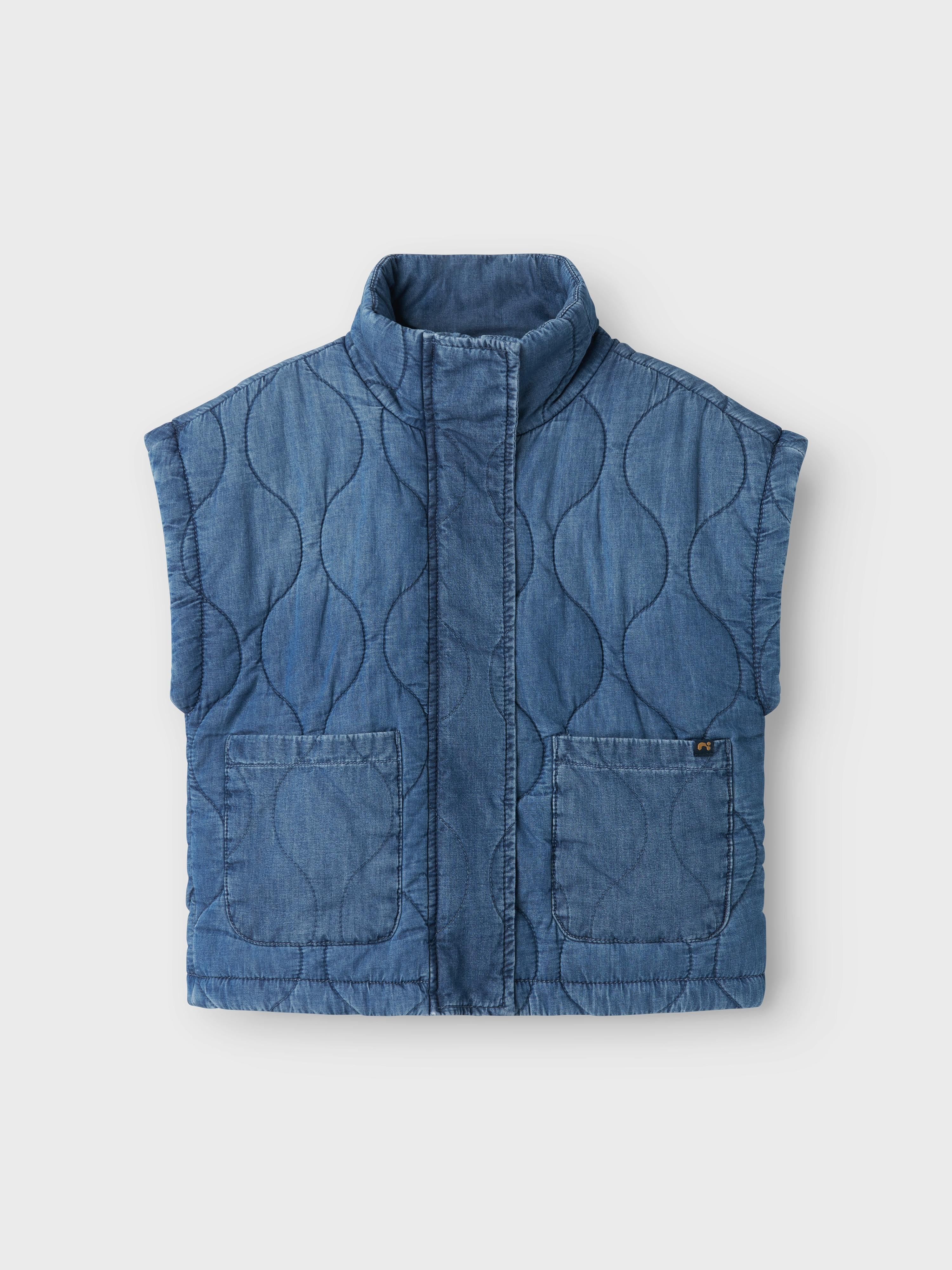 Name It smanicato kids in jeans