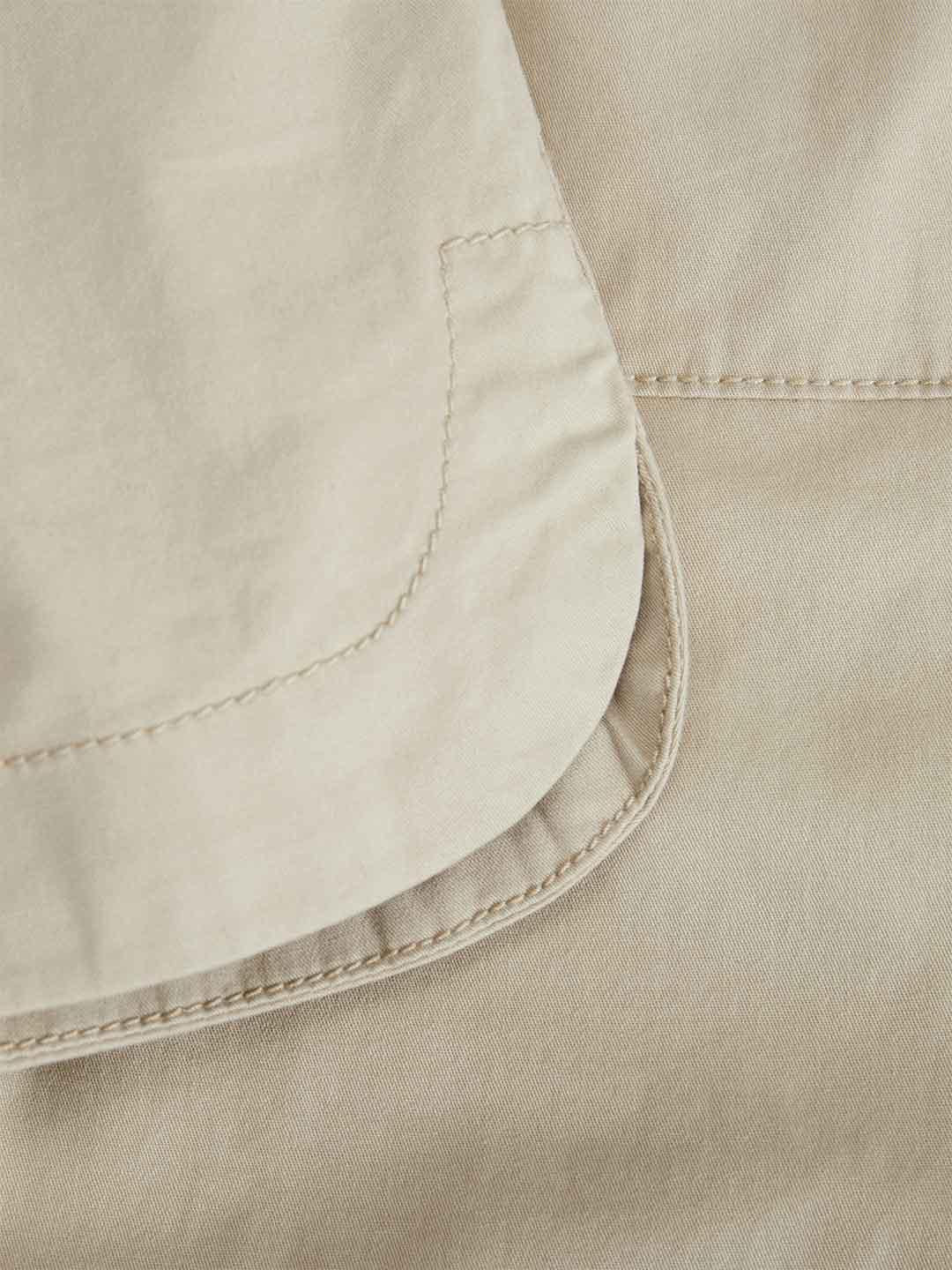 JJXX Mollie shorts beige