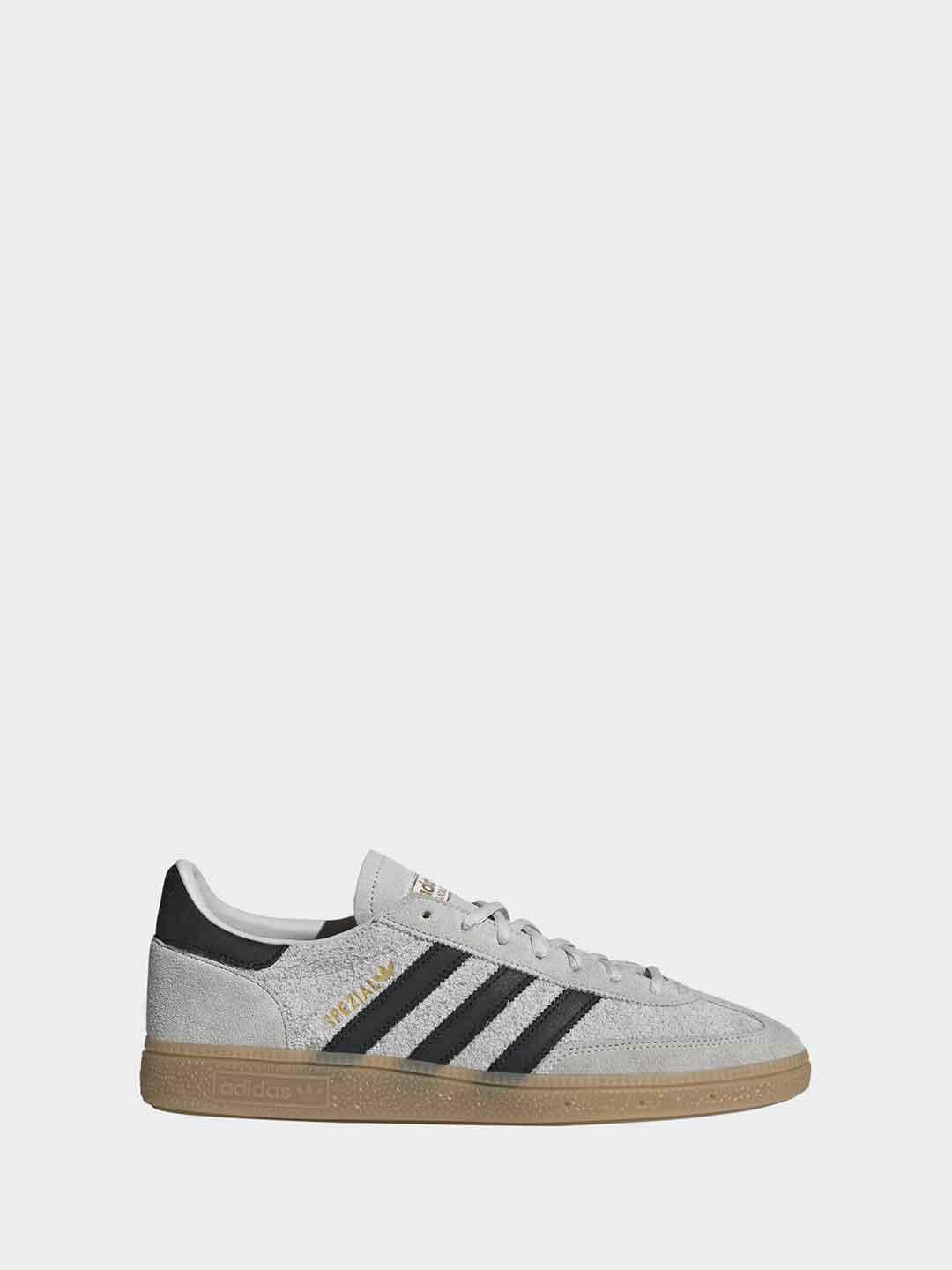 Adidas Handball Spezial sneakers grigio