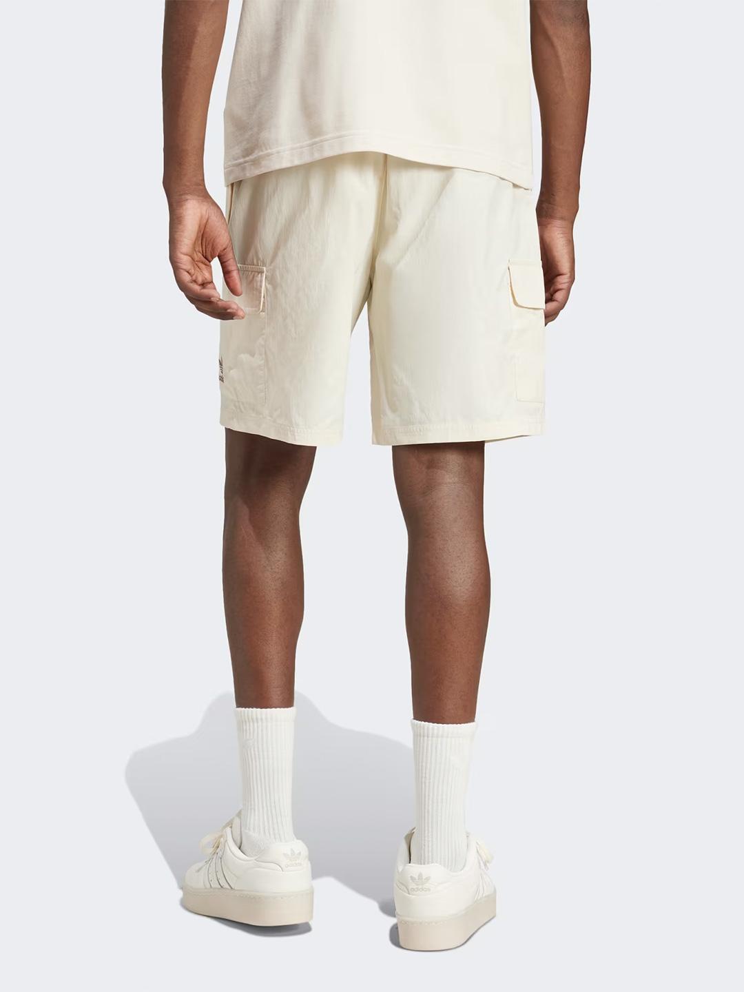 Adidas bermuda panna cargo
