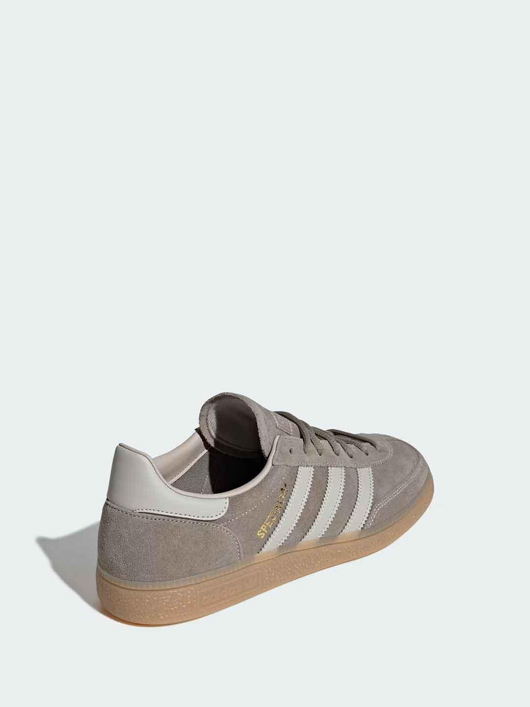 Adidas Hanball Spezial sneakers beige