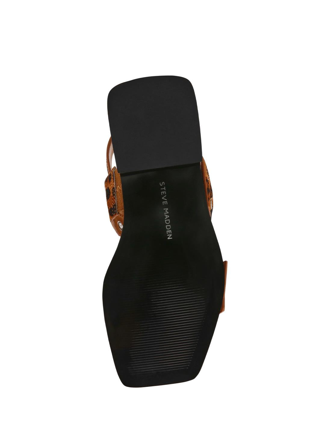 Steve Madden Saria sandali maculato