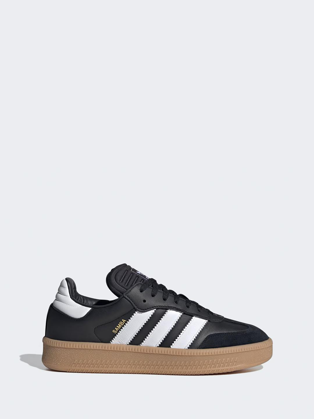 Adidas Samba XLG sneakers nero