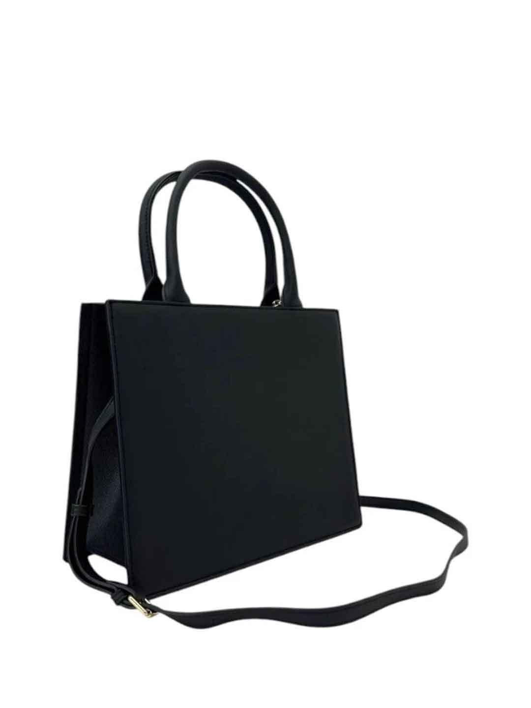 Marc Ellis Around Tote borsa nero