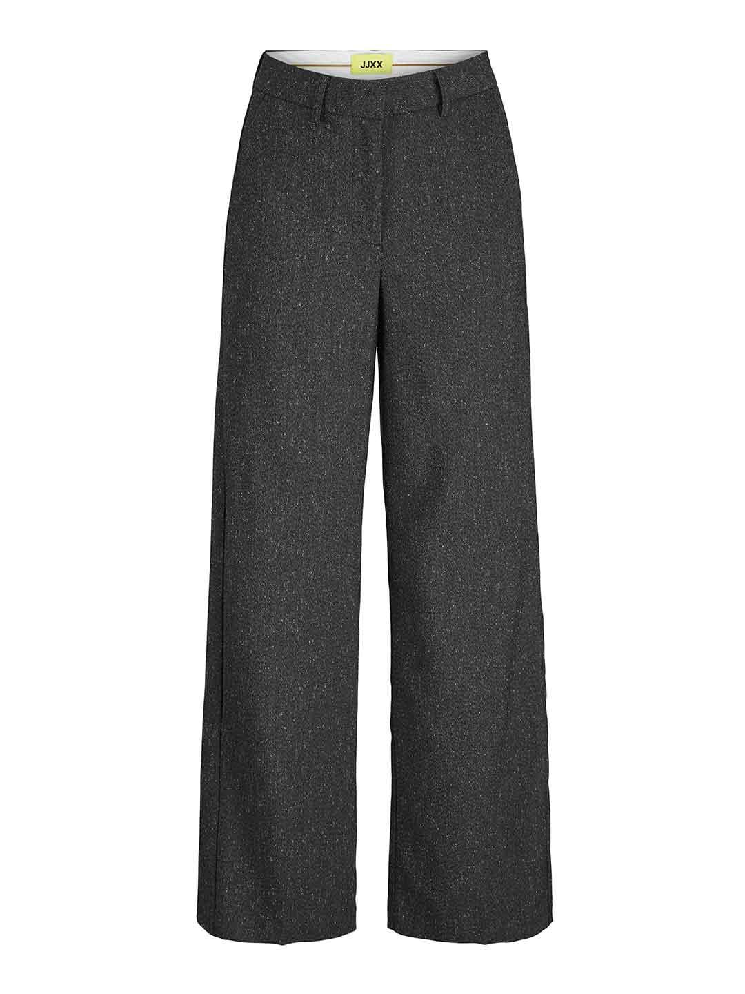 JJXX Ellis pantaloni nero
