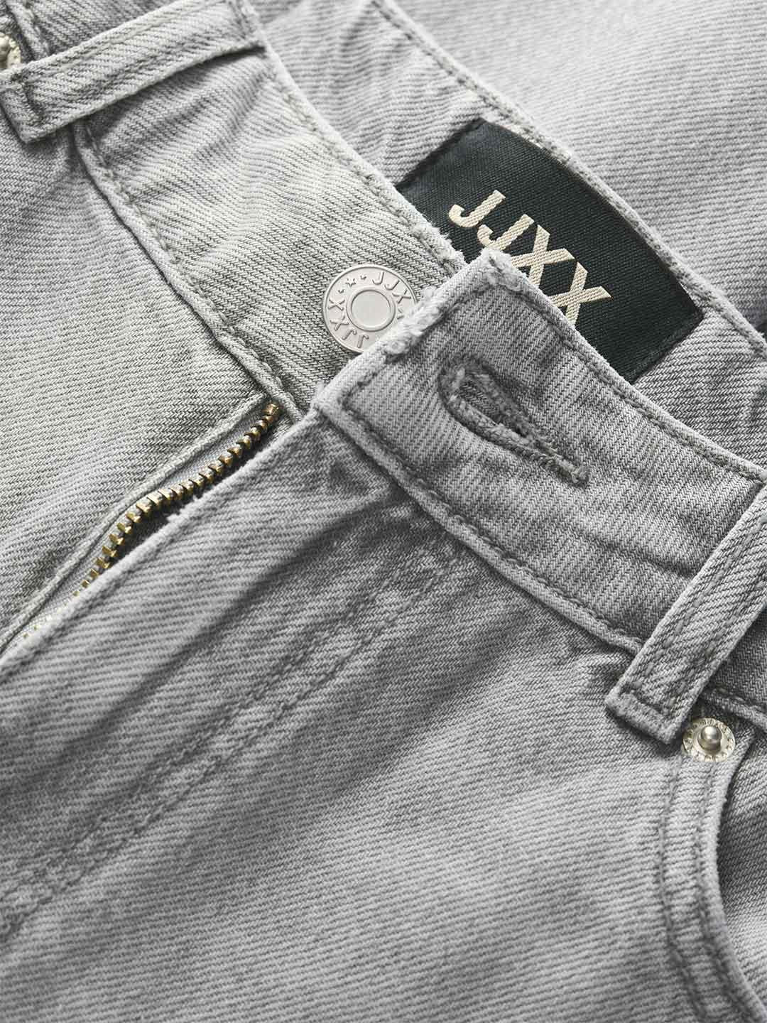 JJXX Tokyo jeans grigio wide fit