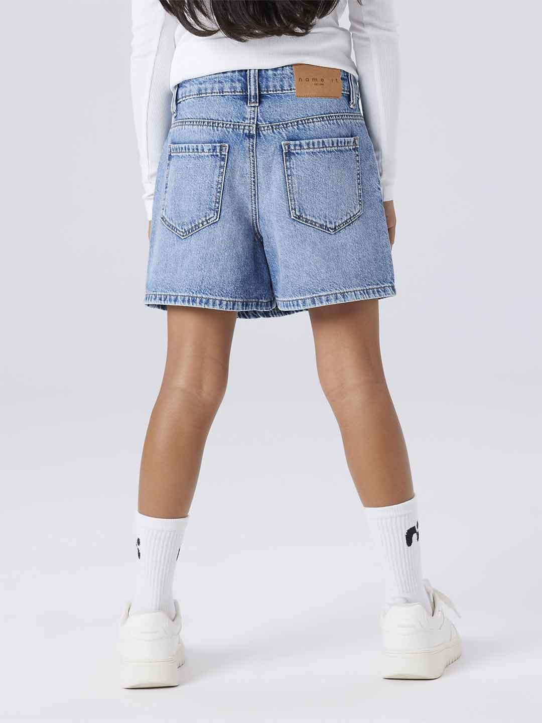 Name It shorts kids in jeans a gonna