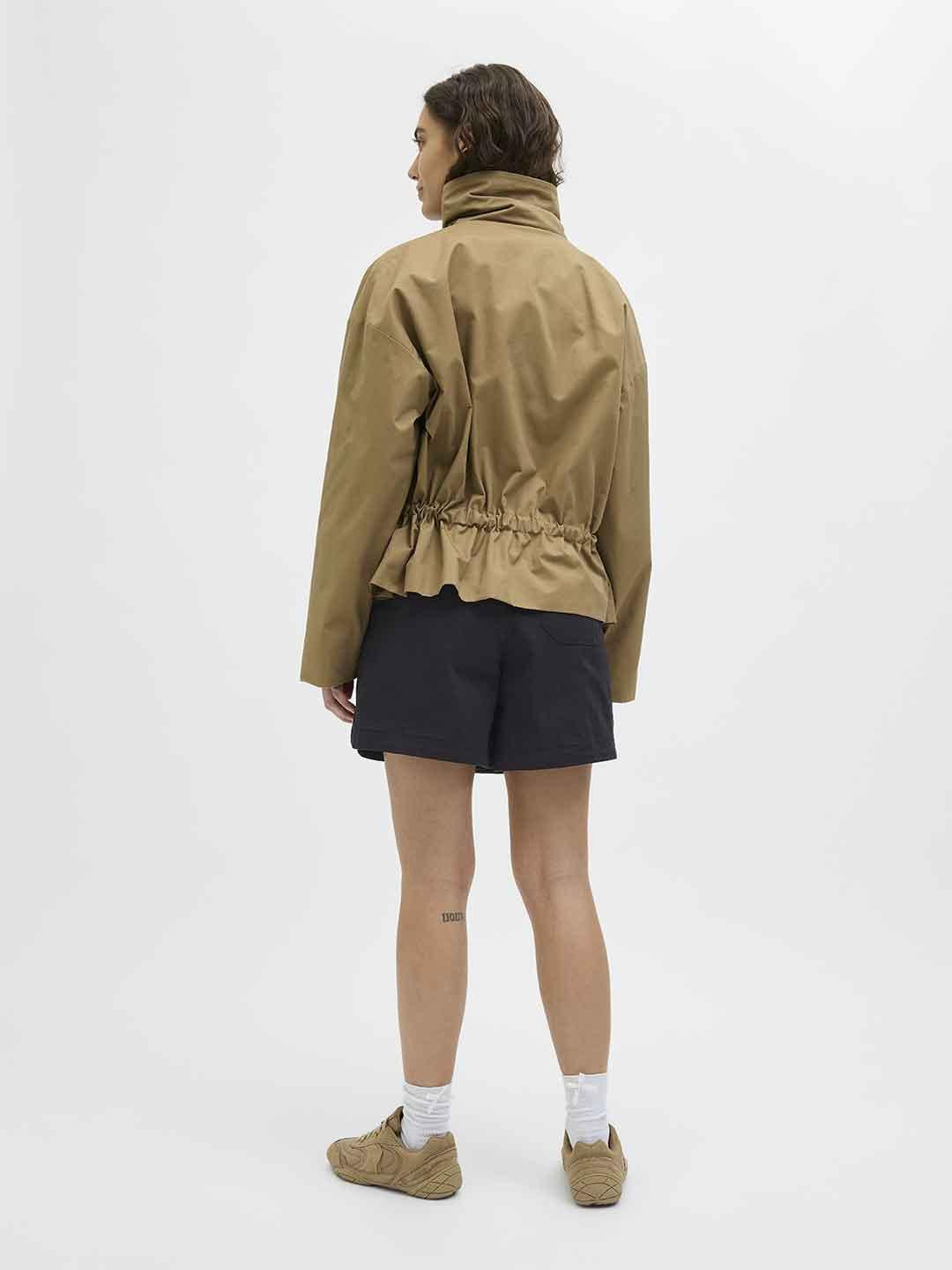 JJXX Mollie shorts nero