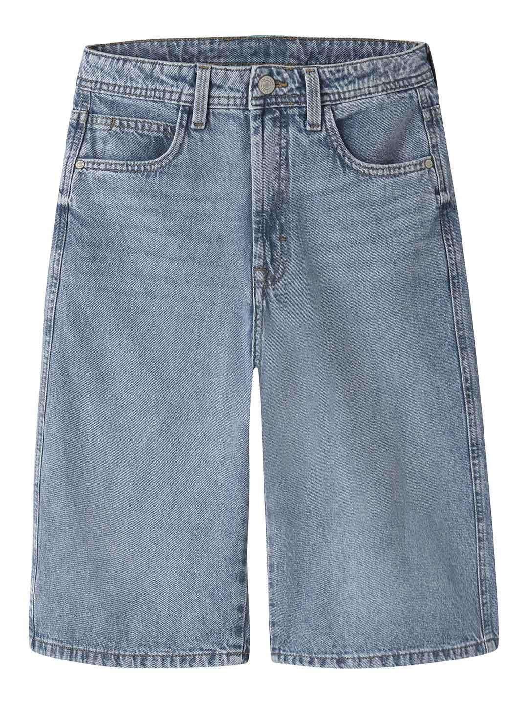 Name It bermuda kids in jeans