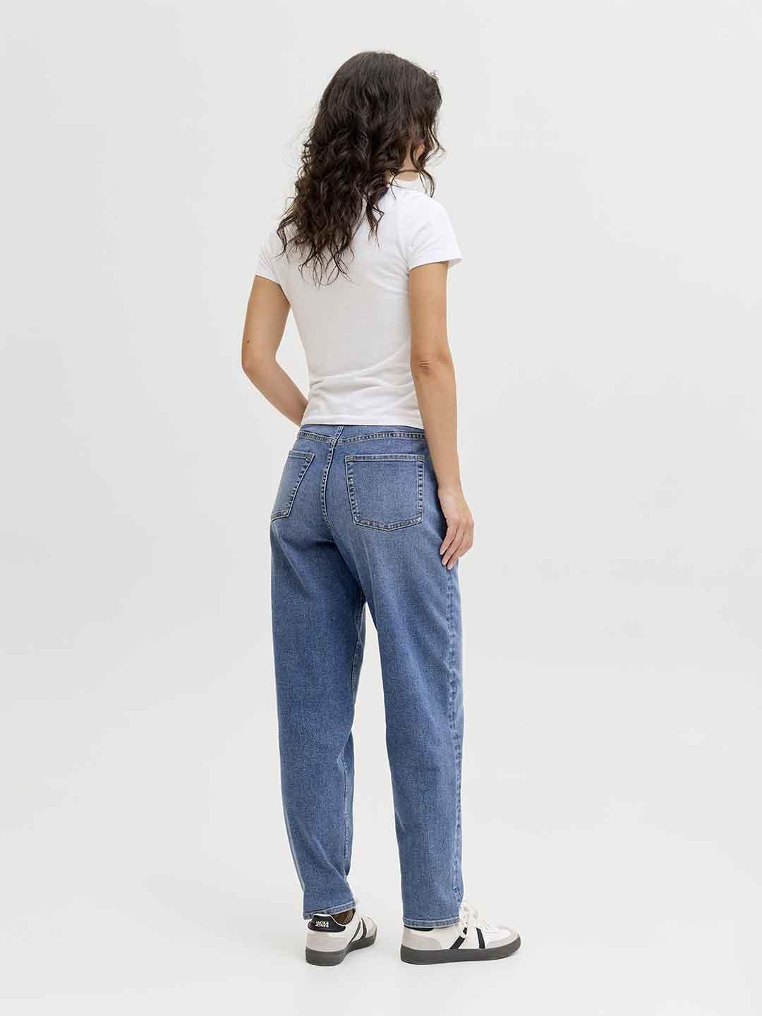 JJXX Lisbon jeans mom fit