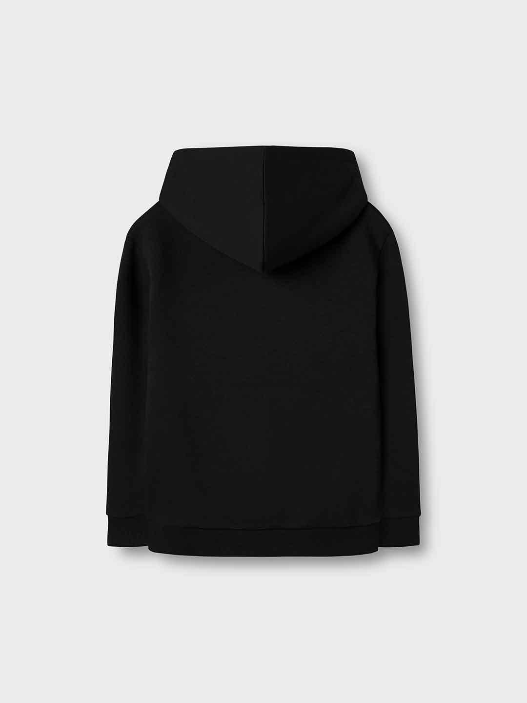 Name It felpa kids nero Studio Edition
