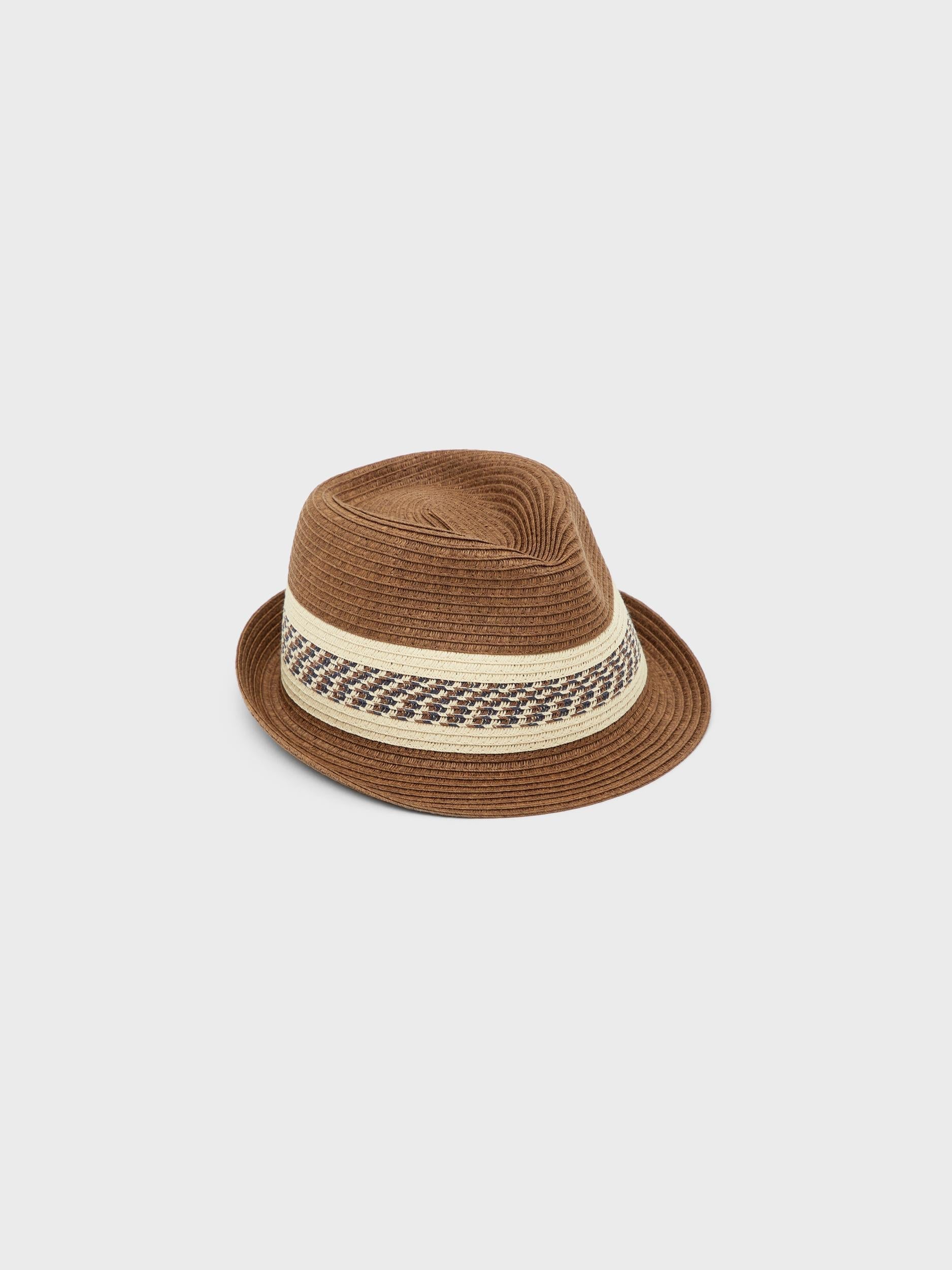 Name It kids cappello di paglia