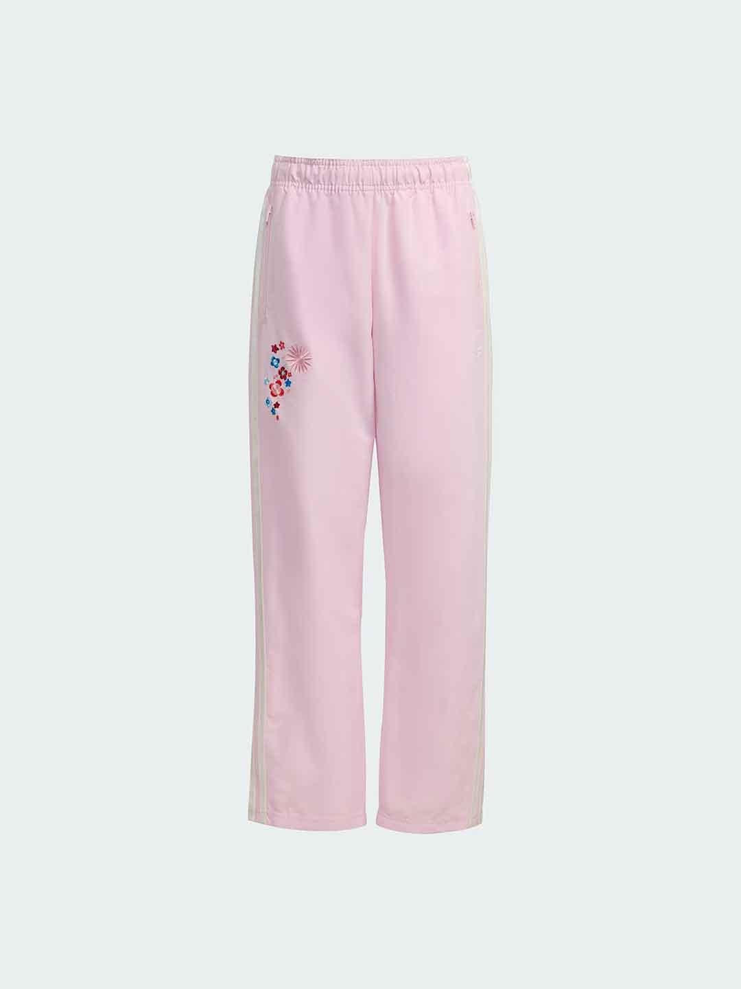 Adidas pantalone kids rosa