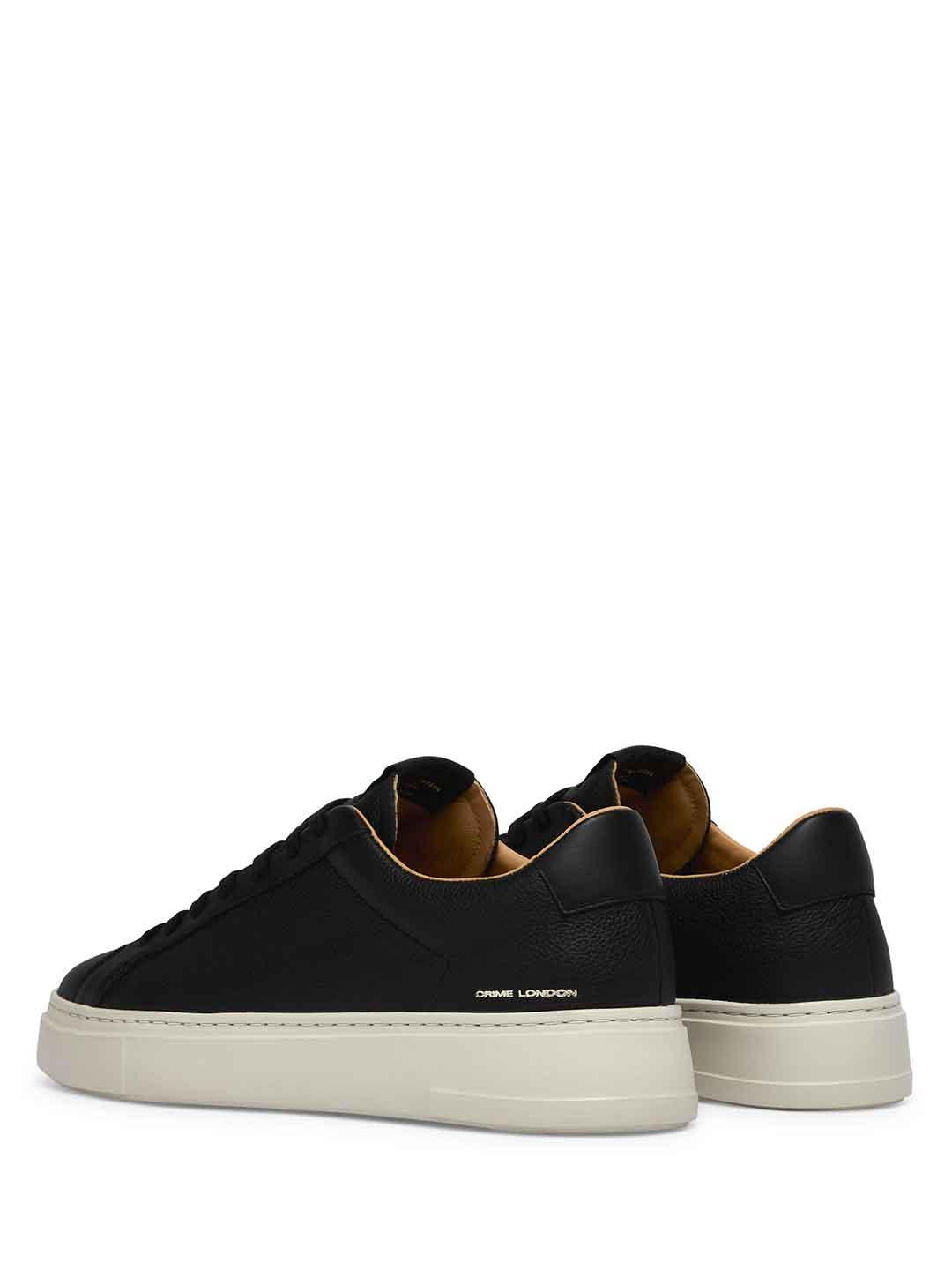 Crime Extralight sneakers nero