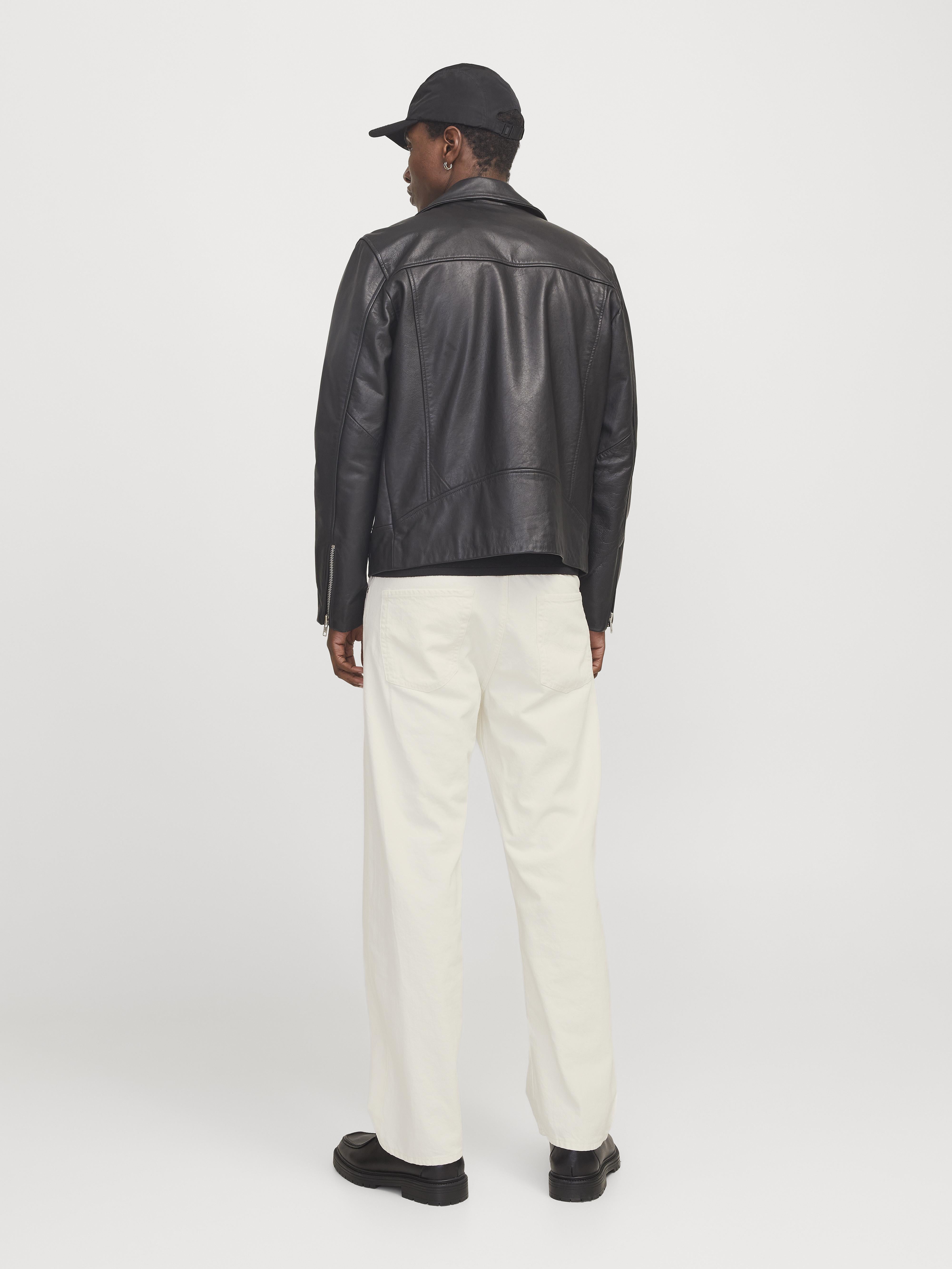 Jack & Jones pantaloni panna