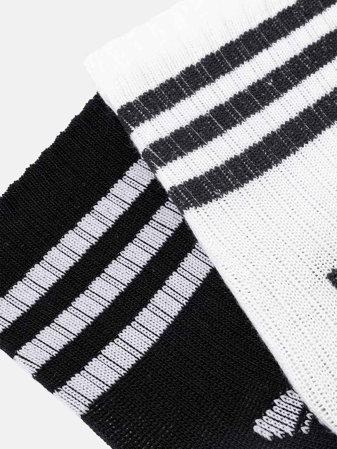 Adidas calzini kids bianco set da 3 paia