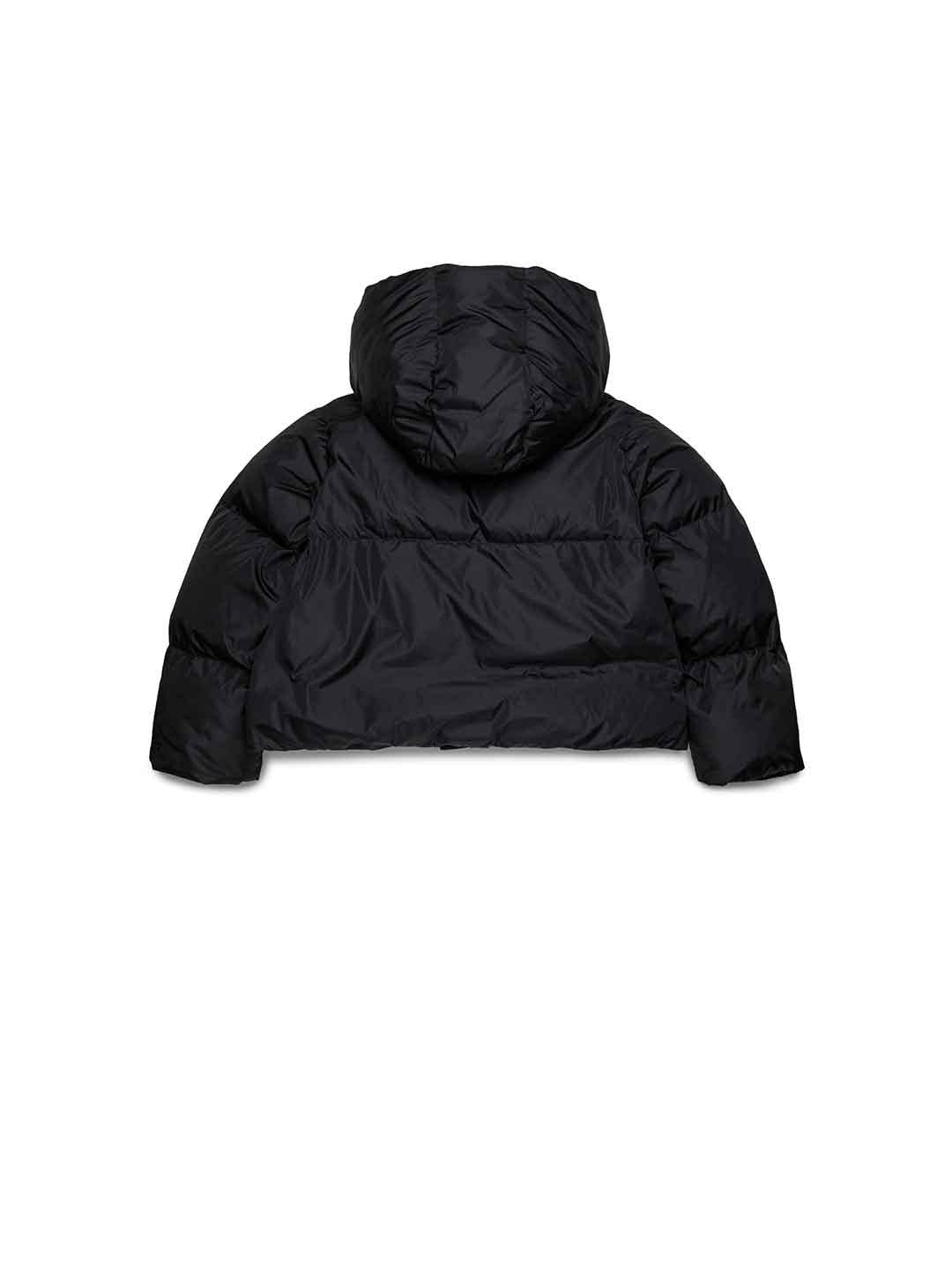 Maison Margiela giubbino nero