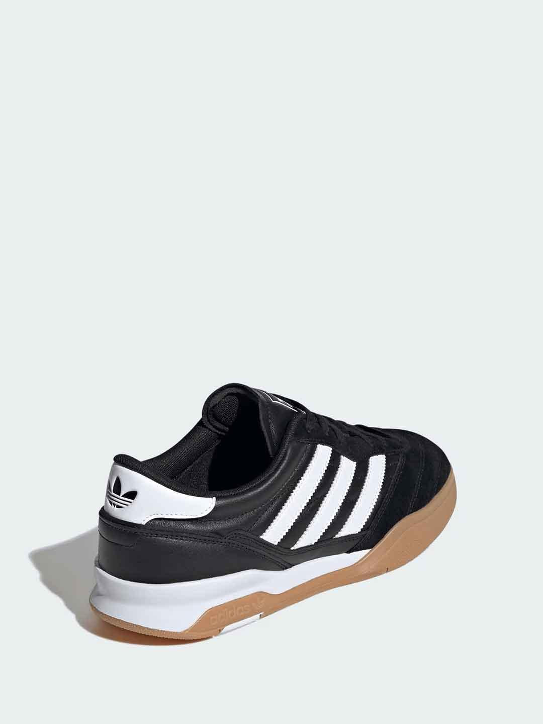 Adidas Predator Mundial Fc sneakers nero