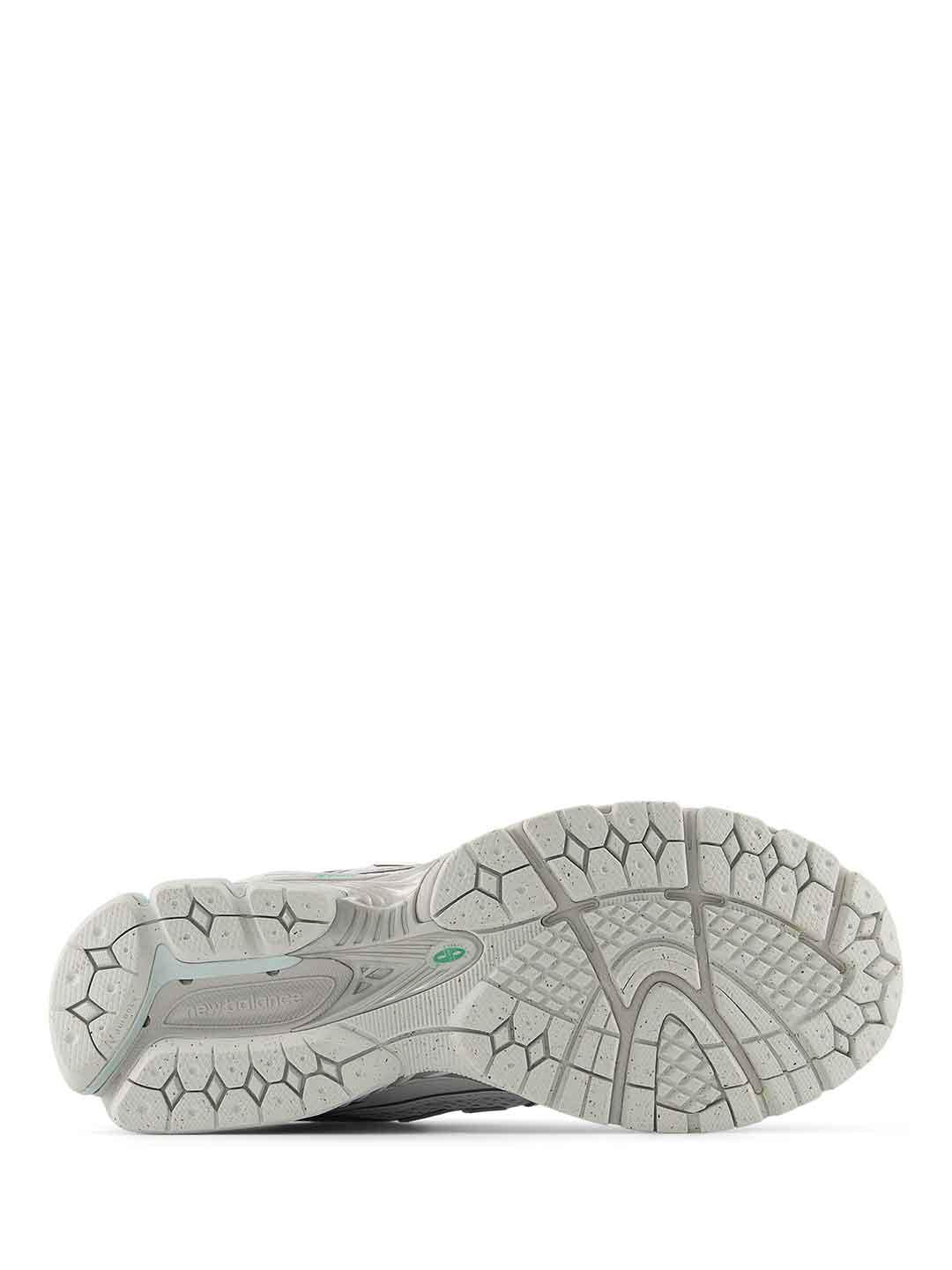 New Balance 1906 sneakers bianco