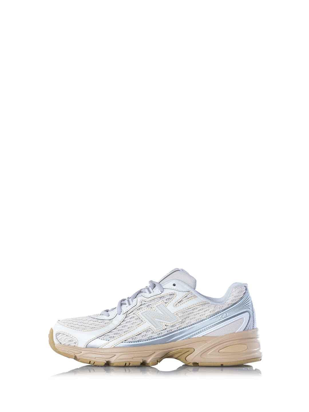 New Balance 740 snekaers beige