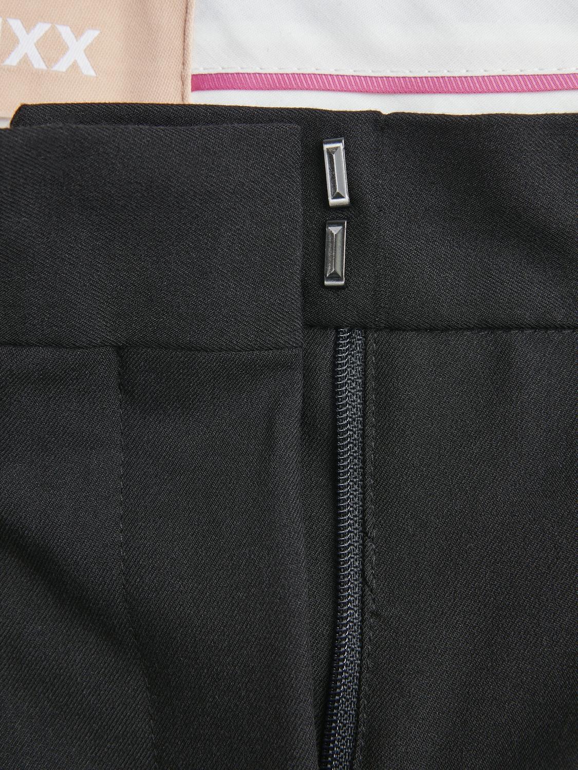 JJXX Mary pantaloni Chino nero classici