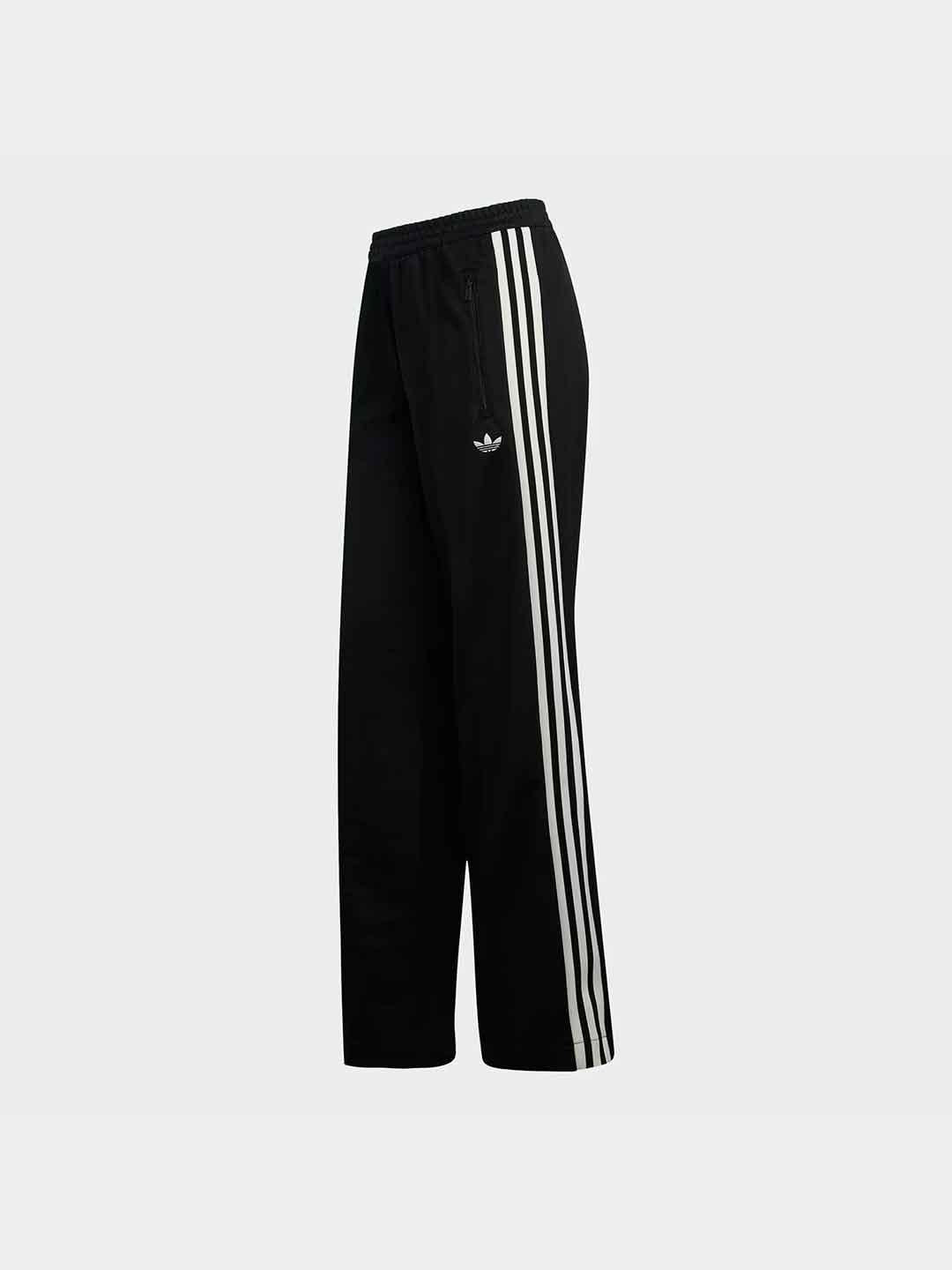 AdidasTrack pantalone nero